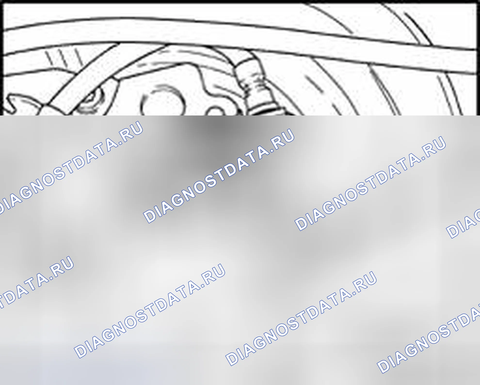 Рис. 185. Volkswagen Passat B5