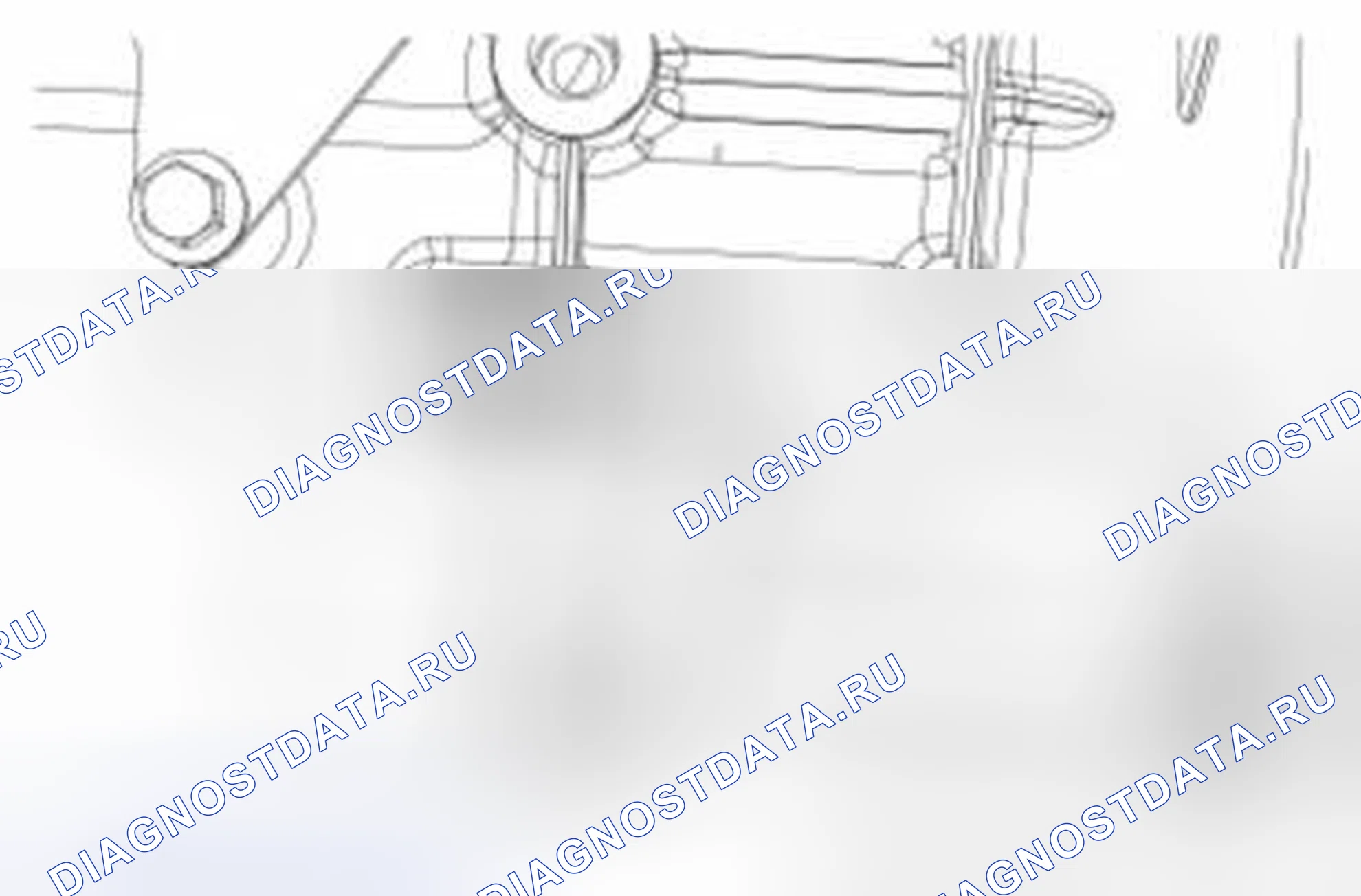 Рис. 29. Ford Pickup F250 Super Duty II
