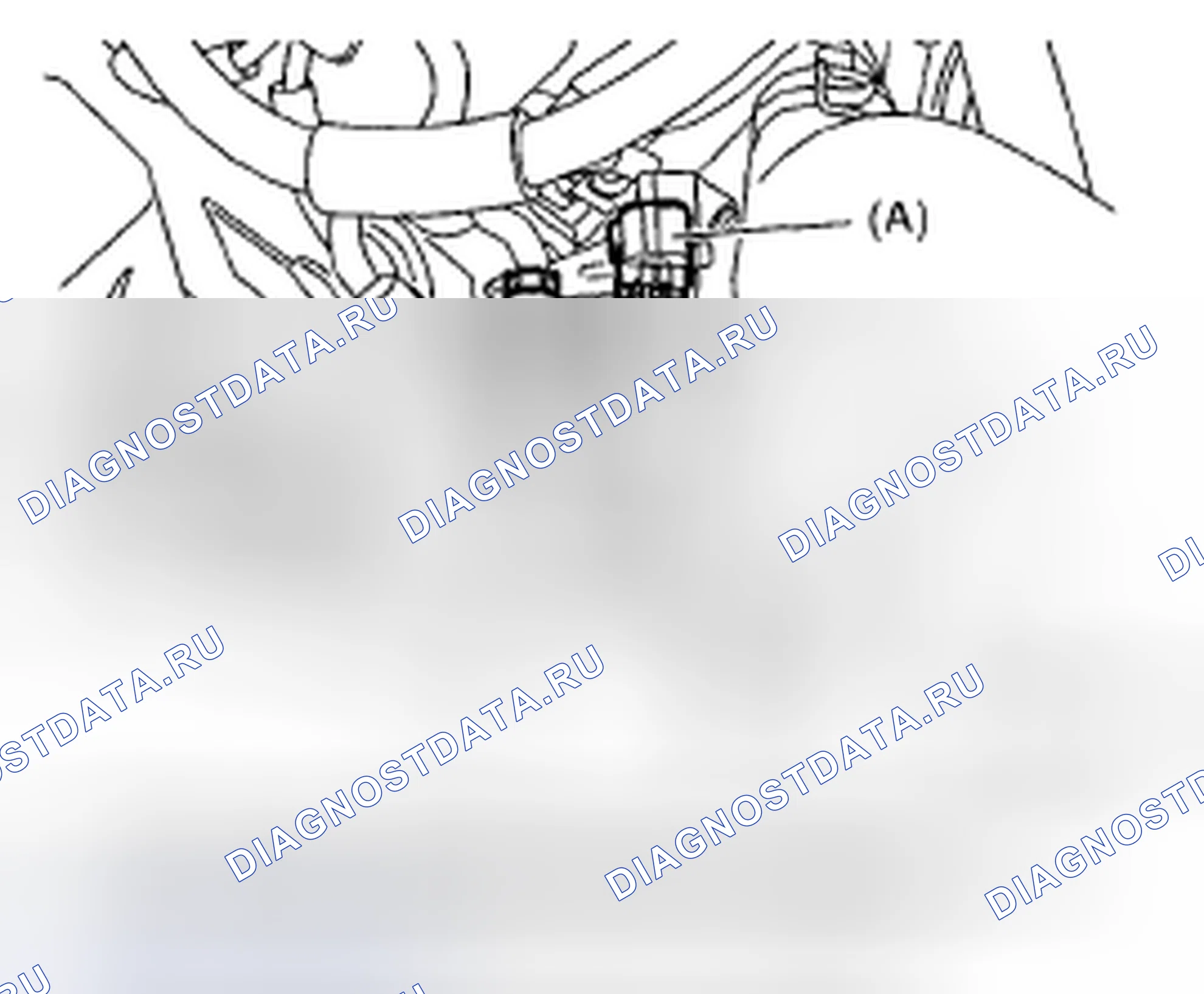 Рис. 139. Subaru Impreza WRX GD/GG рестайлинг 2