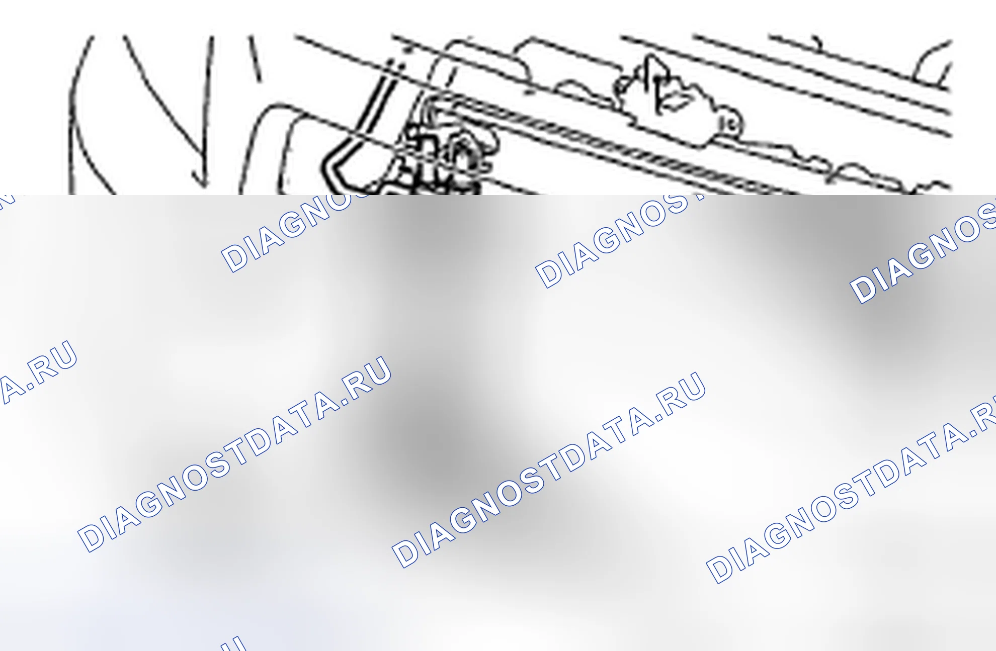 Рис. 68. Kia Sorento I рестайлинг