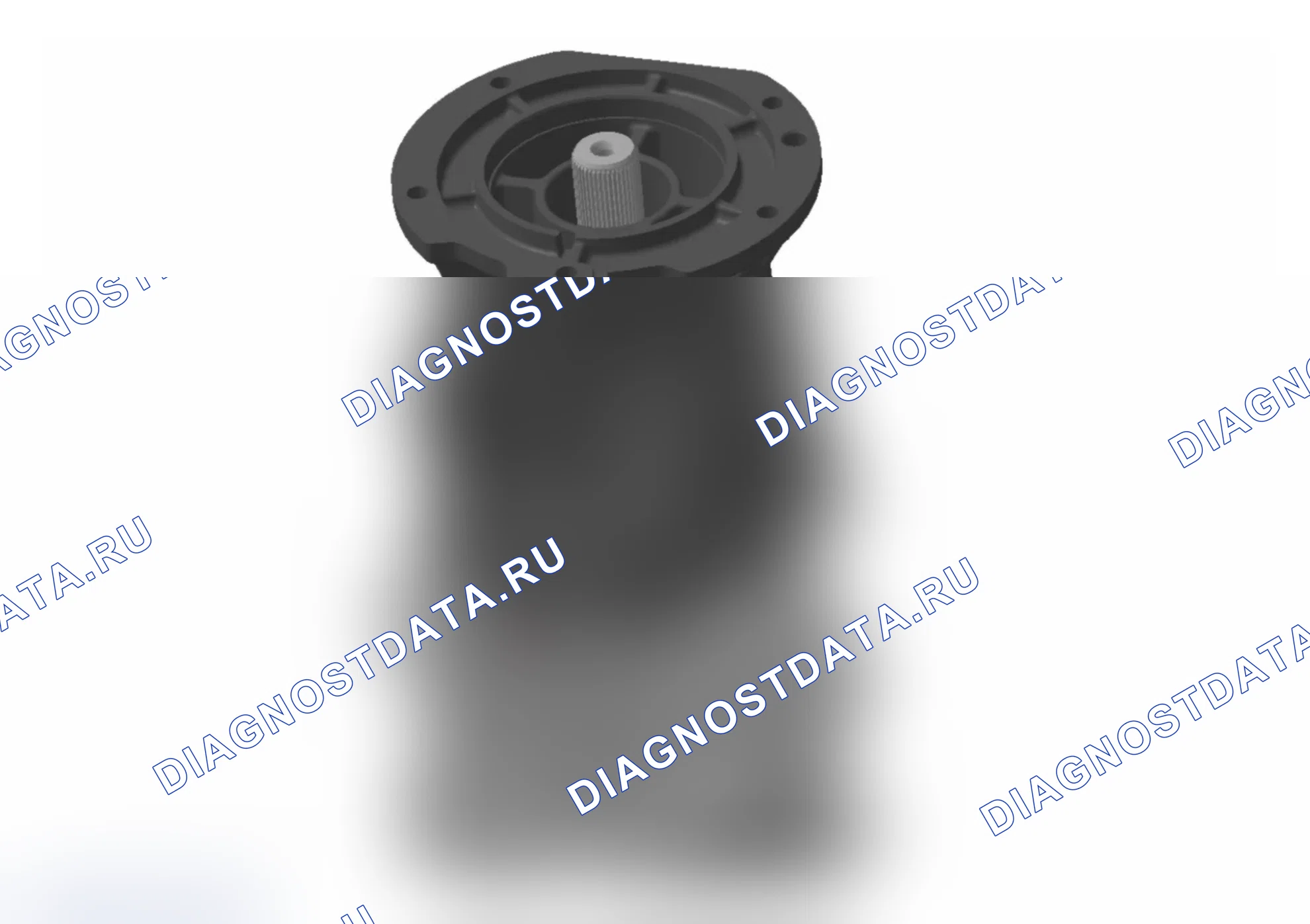 Разборка / установка — Great Wall King-Kong-Cannon. Great-Wall King Kong Cannon I