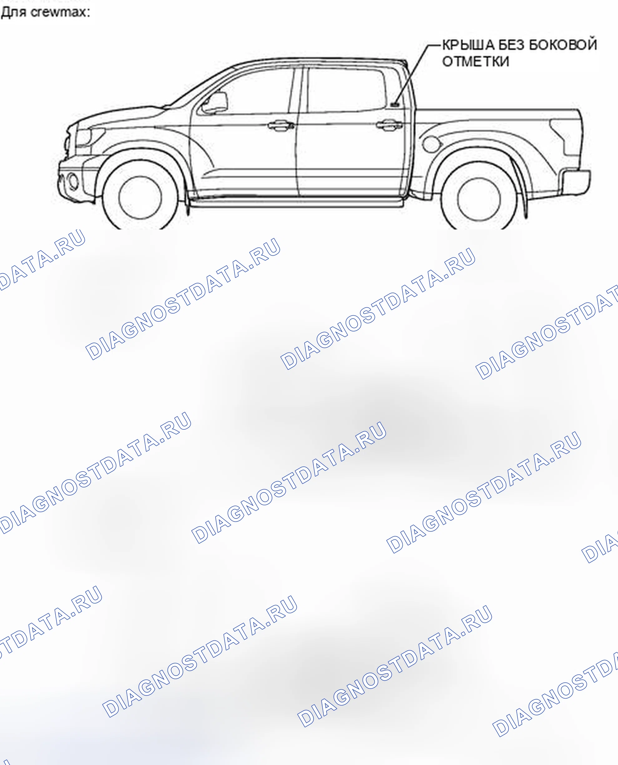 Рис. 49. Toyota Tundra II