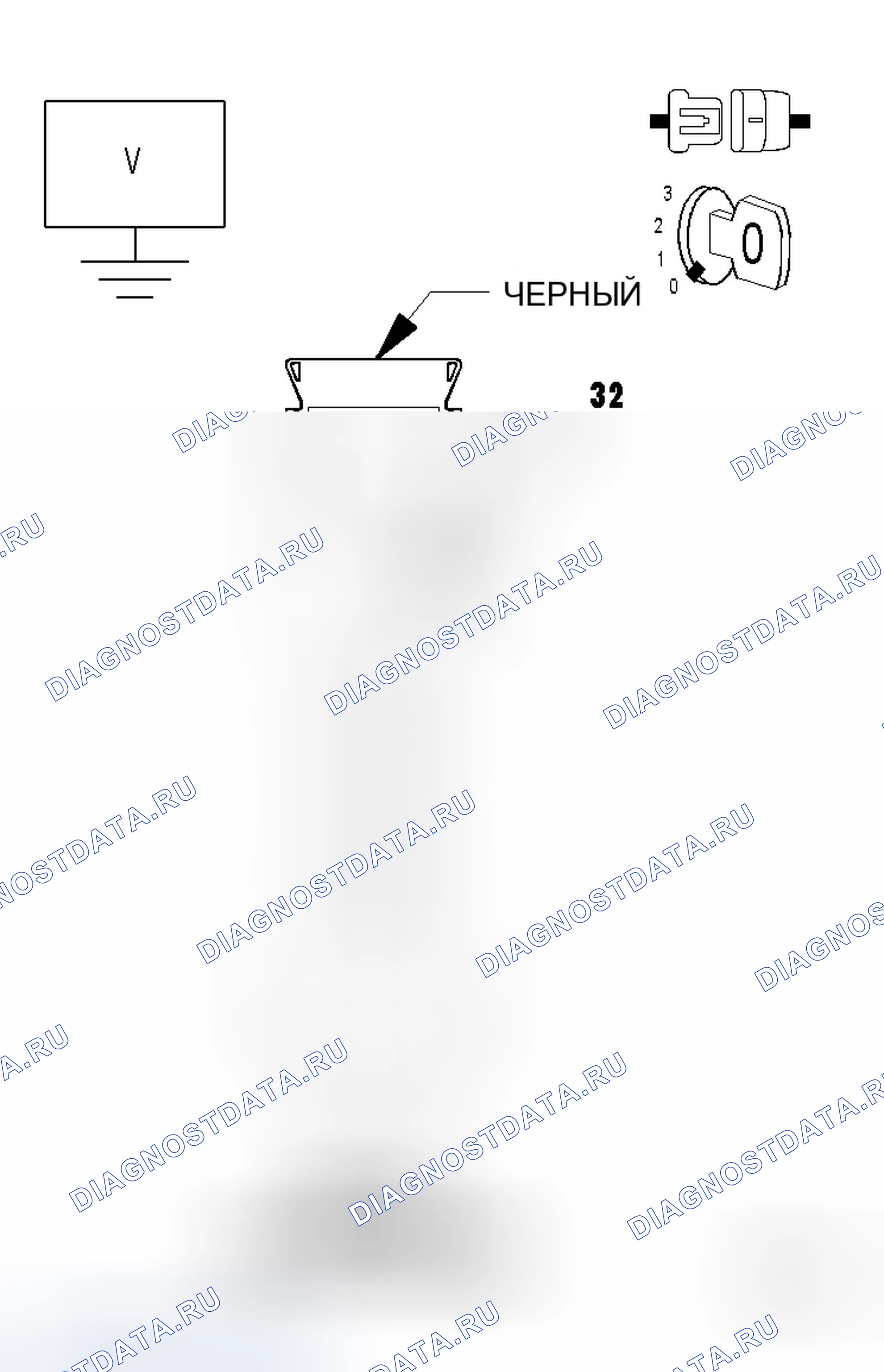 Рис. 88. Dodge Magnum I