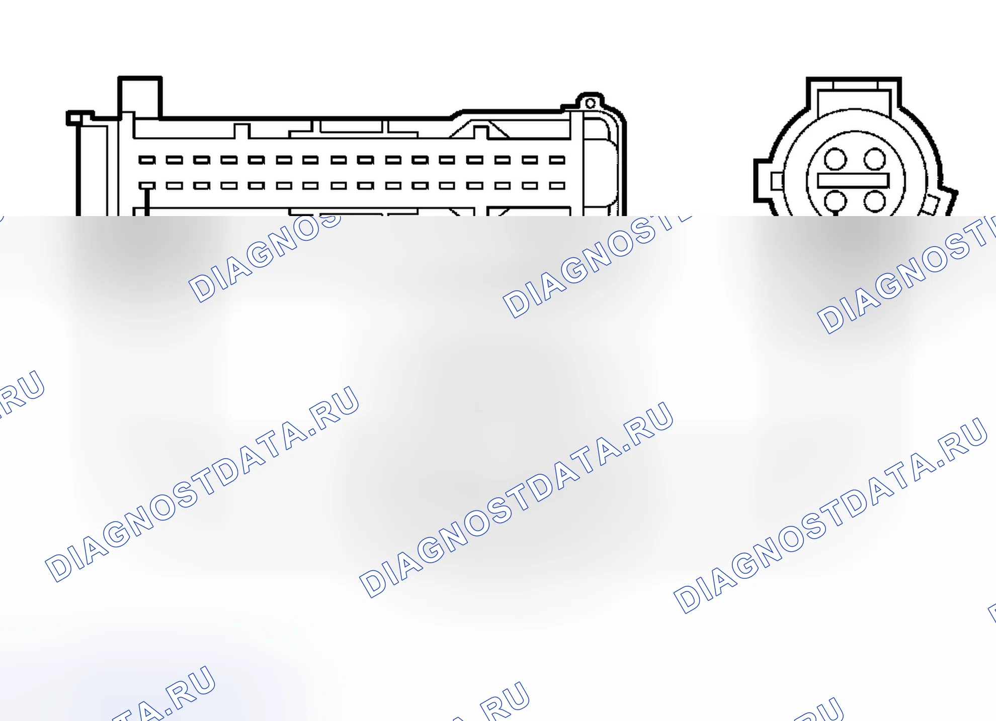 Рис. 22. Hyundai Matrix I