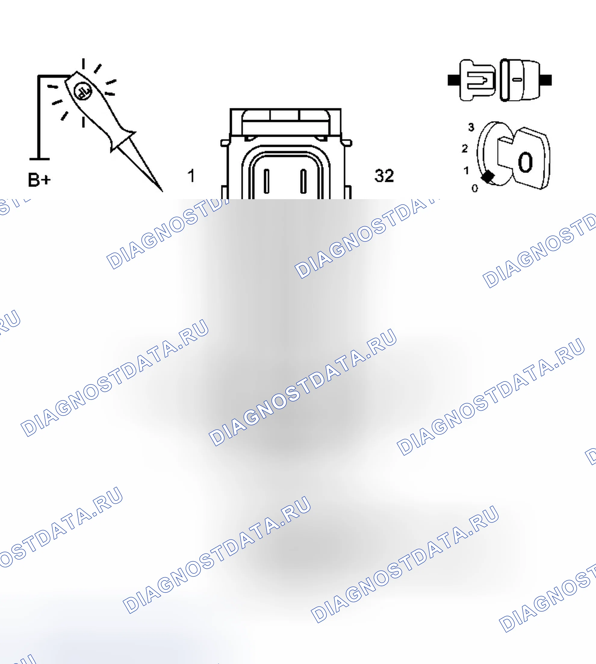 Рис. 57. Dodge Nitro I
