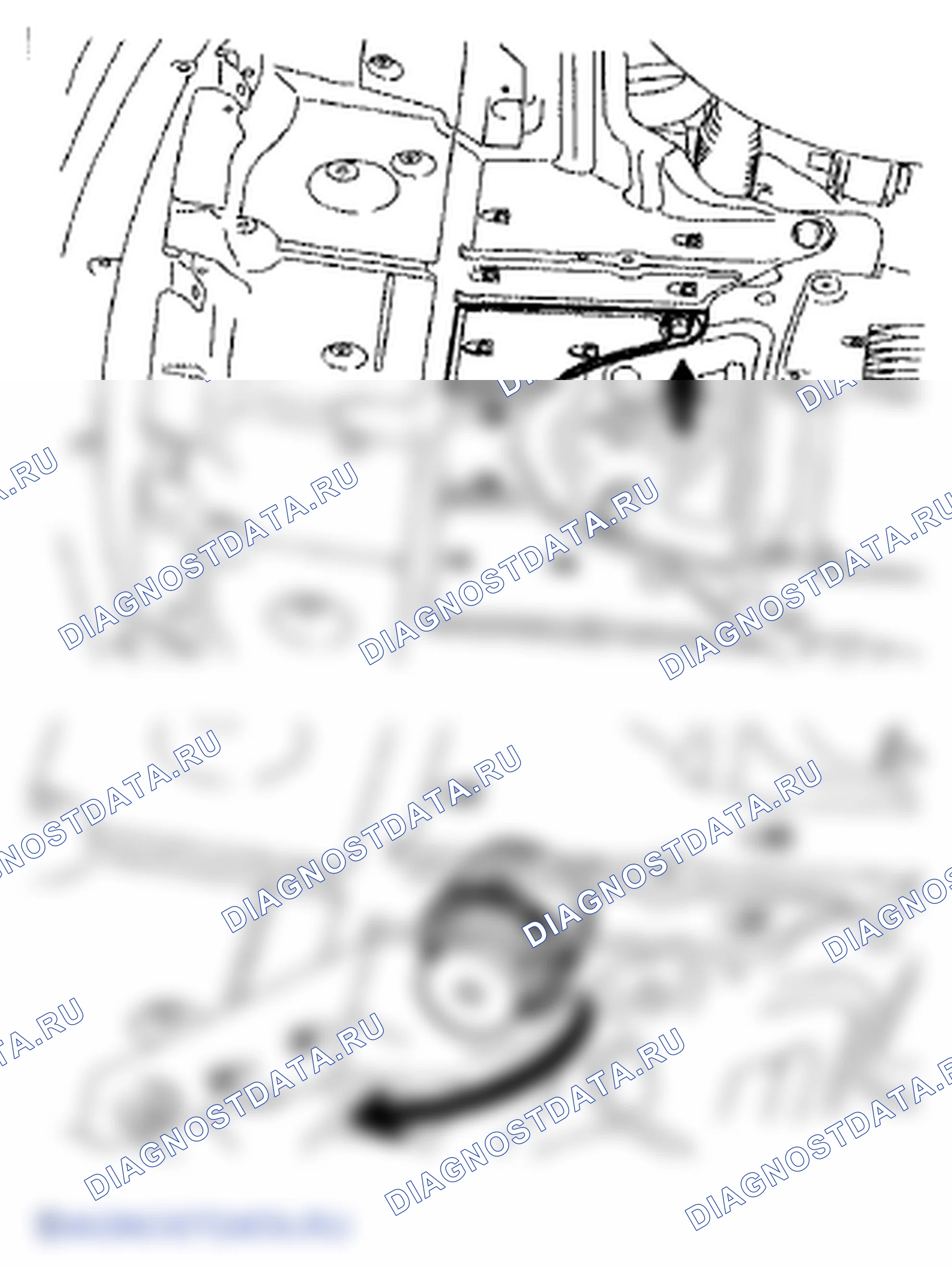 Рис. 17. Lexus LS IV