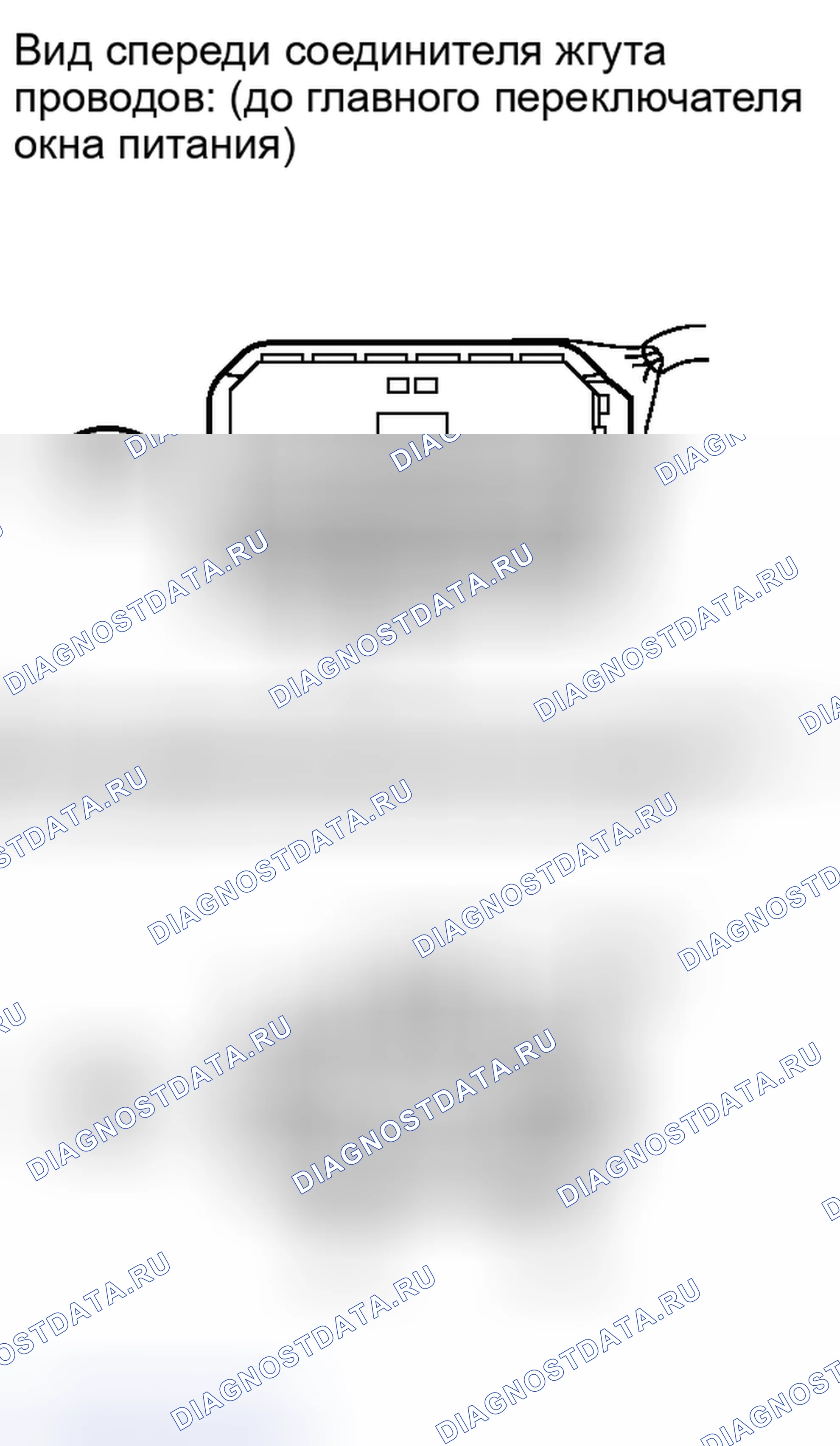 Рис. 129. Toyota Highlander II рестайлинг