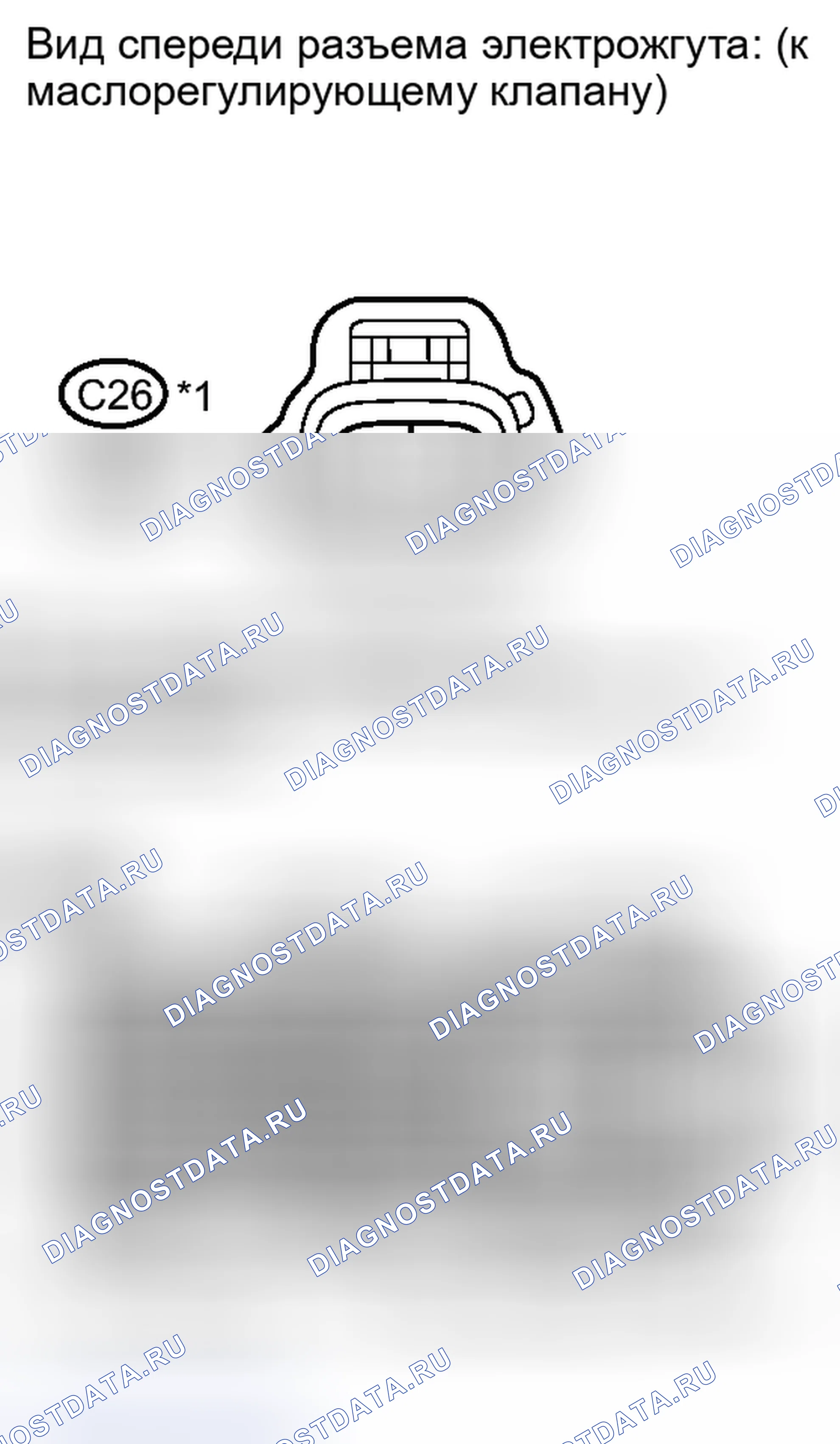 Рис. 226. Toyota Land Cruiser 200 рестайлинг