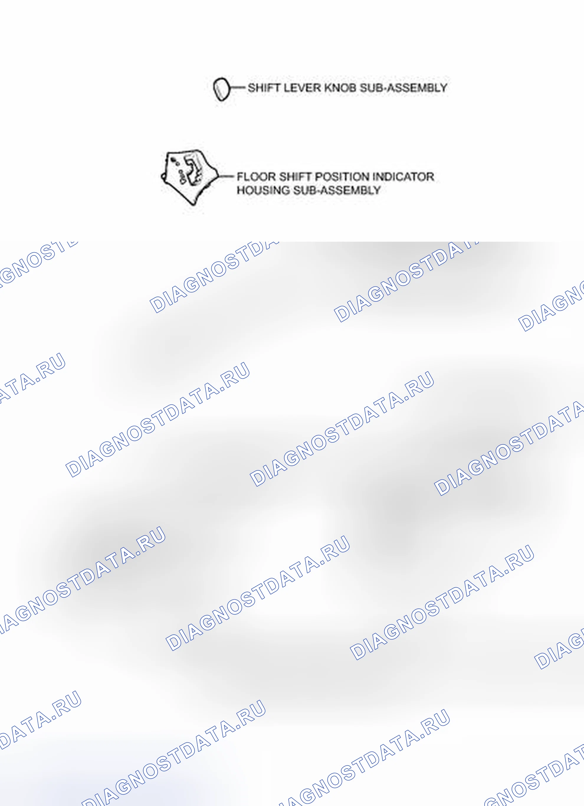 Рис. 53: ИЛЛЮСТРАЦИЯ. Toyota Sienna III