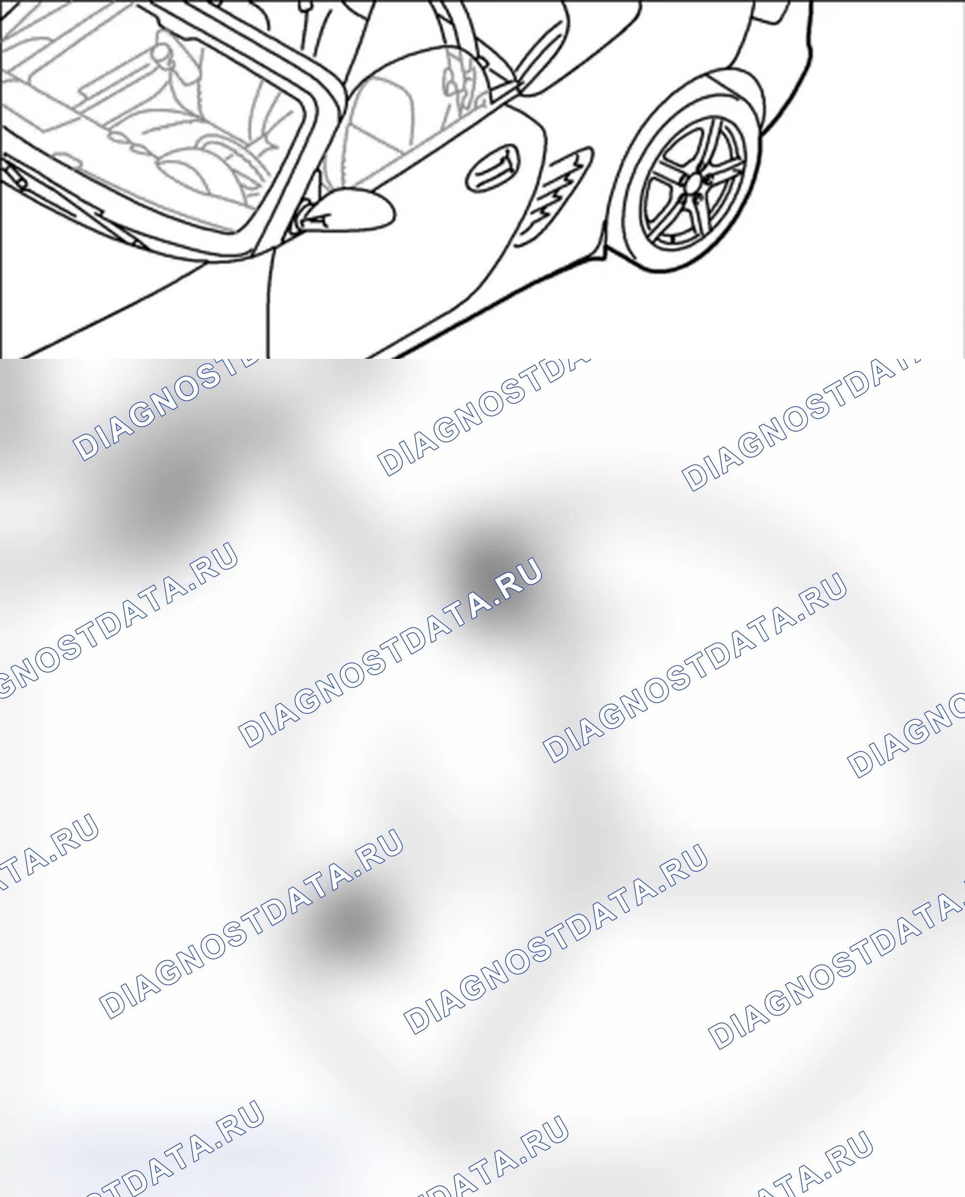 Рис. 858. Porsche Boxster S 987