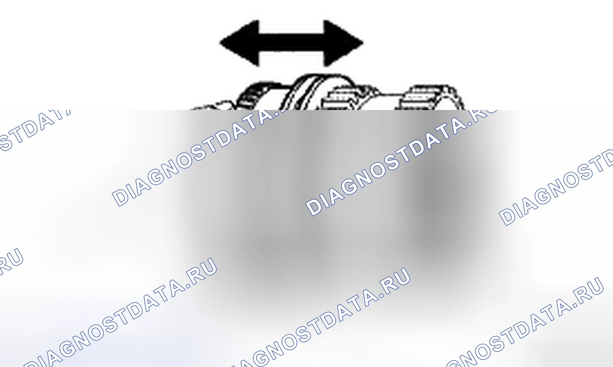 Рис. 69. Toyota 4Runner IV рестайлинг