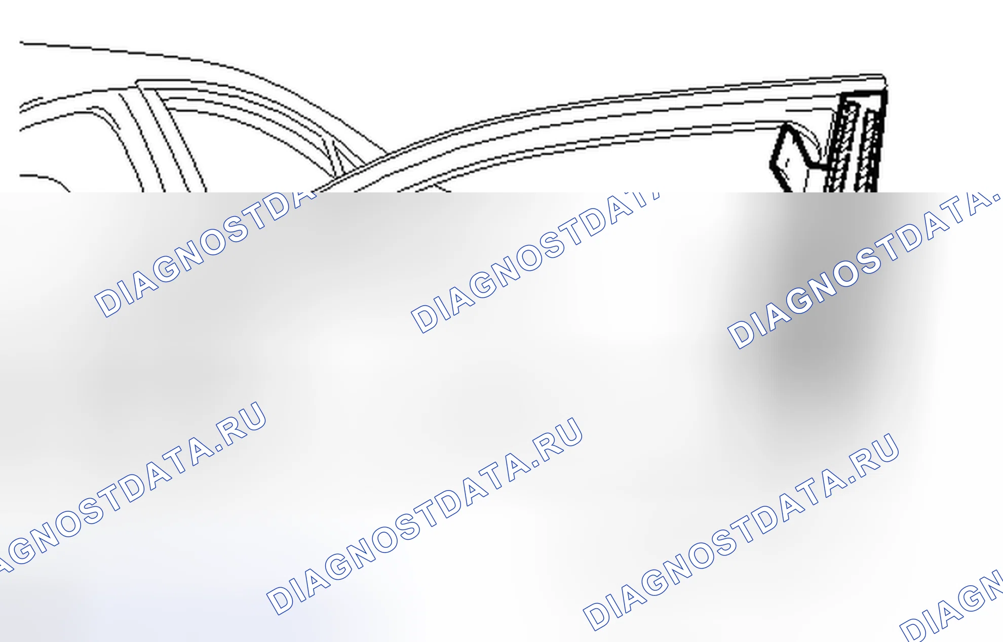 Рис. 105. Haval H4 I