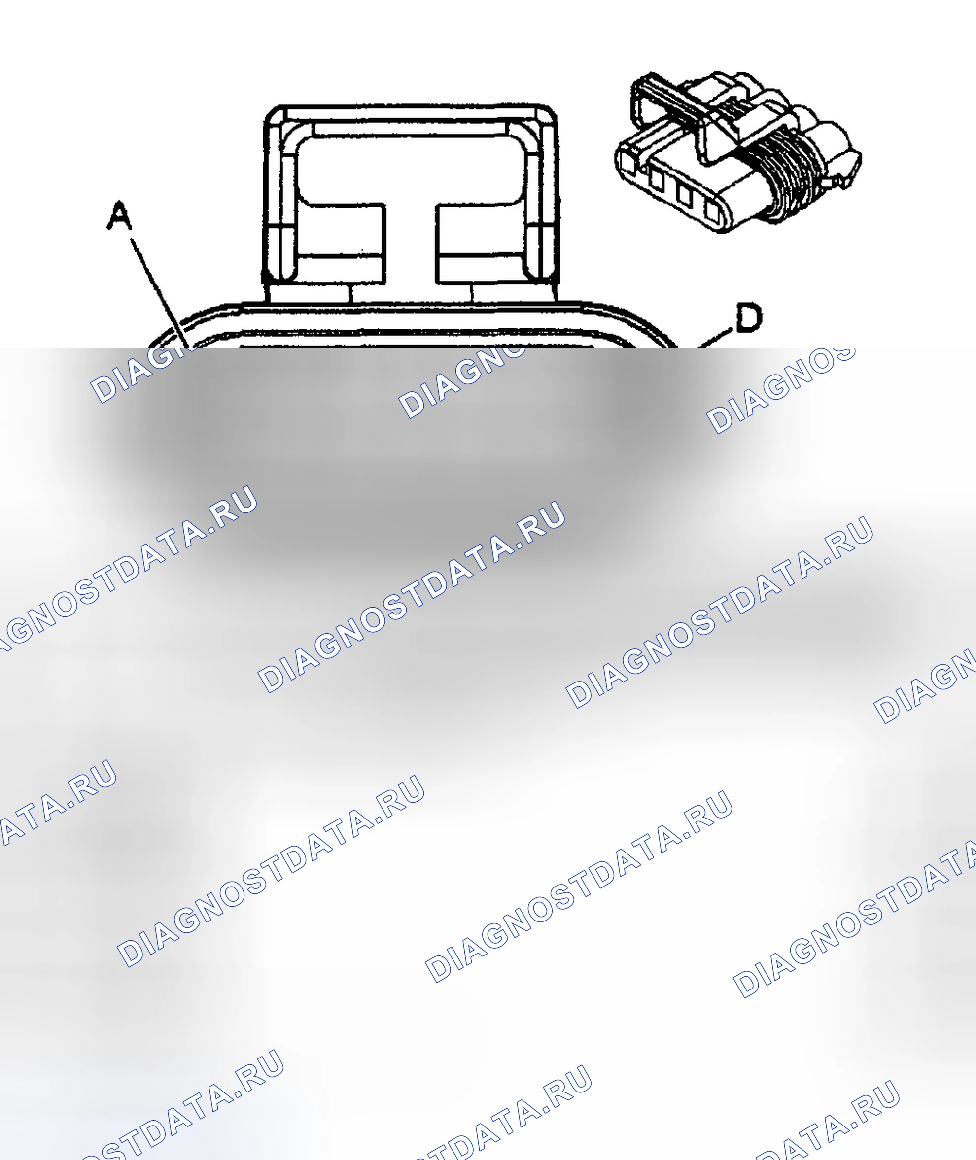 Рис. 676. GMC Sierra 1500 HD 