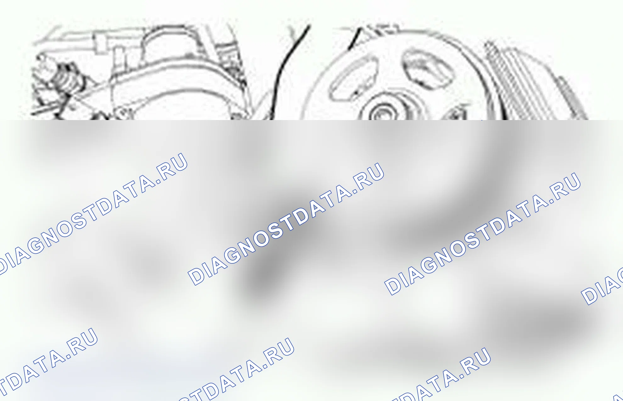 Рис. 654. Ford Cutaway E350 Super Duty 