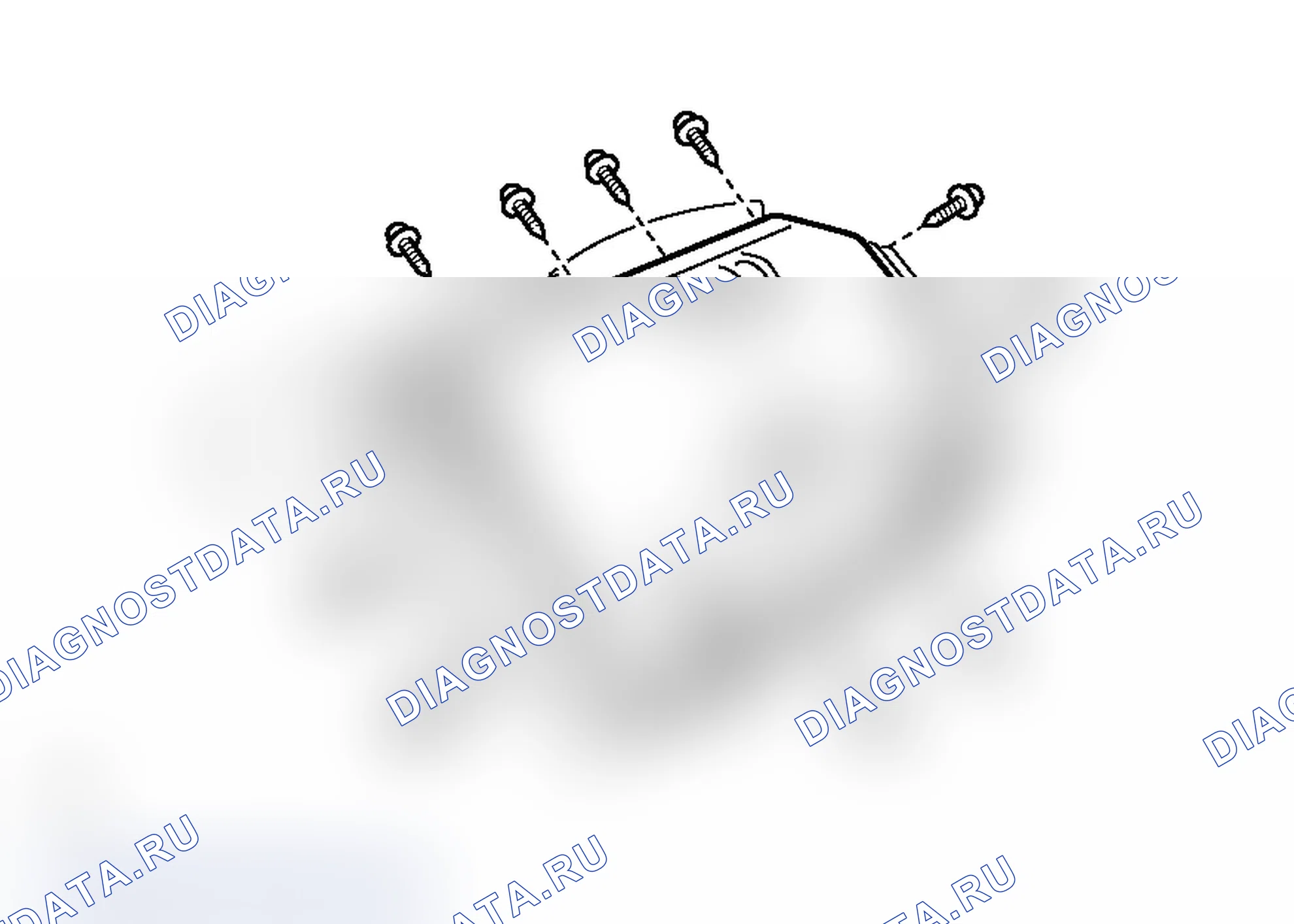 Рис. 14. Toyota Land Cruiser 100 рестайлинг 2