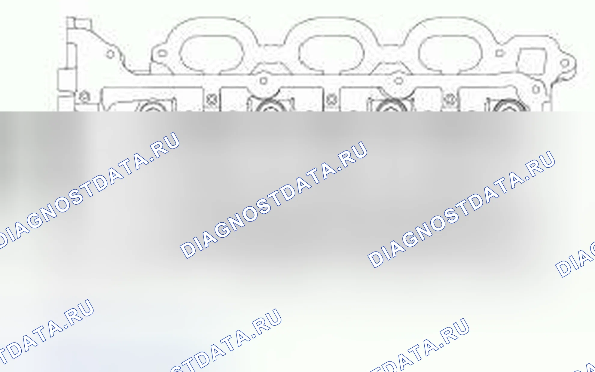 Рис. 1476. Hyundai ix55 I