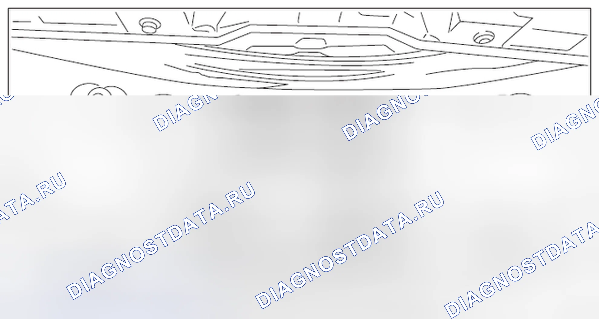 Рис. 37. Subaru Impreza WRX GE рестайлинг