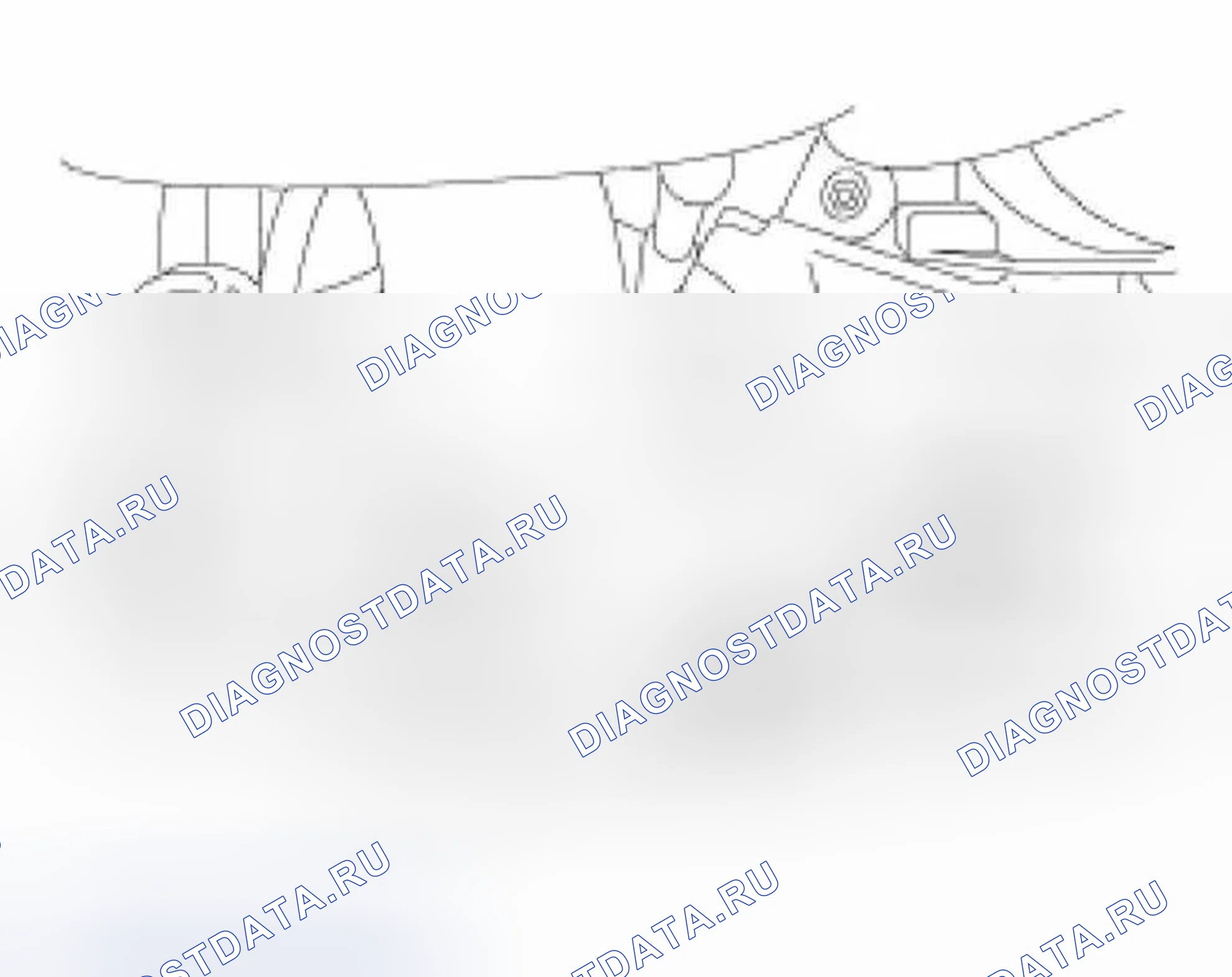 Рис. 55. Ford Focus I рестайлинг