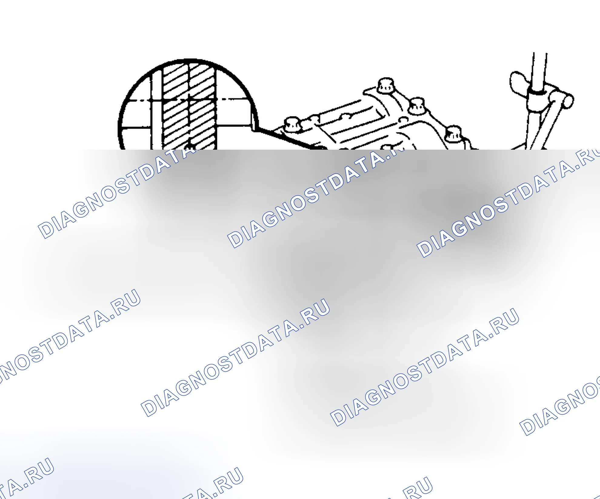 Рис. 6. Toyota Camry V30