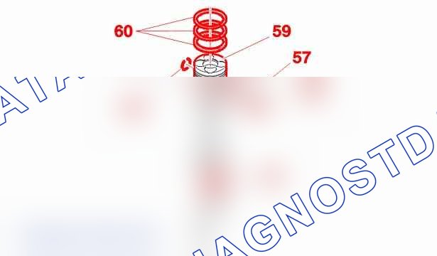 Разборка двигателя — b1ek1n5d. Peugeot 607 I
