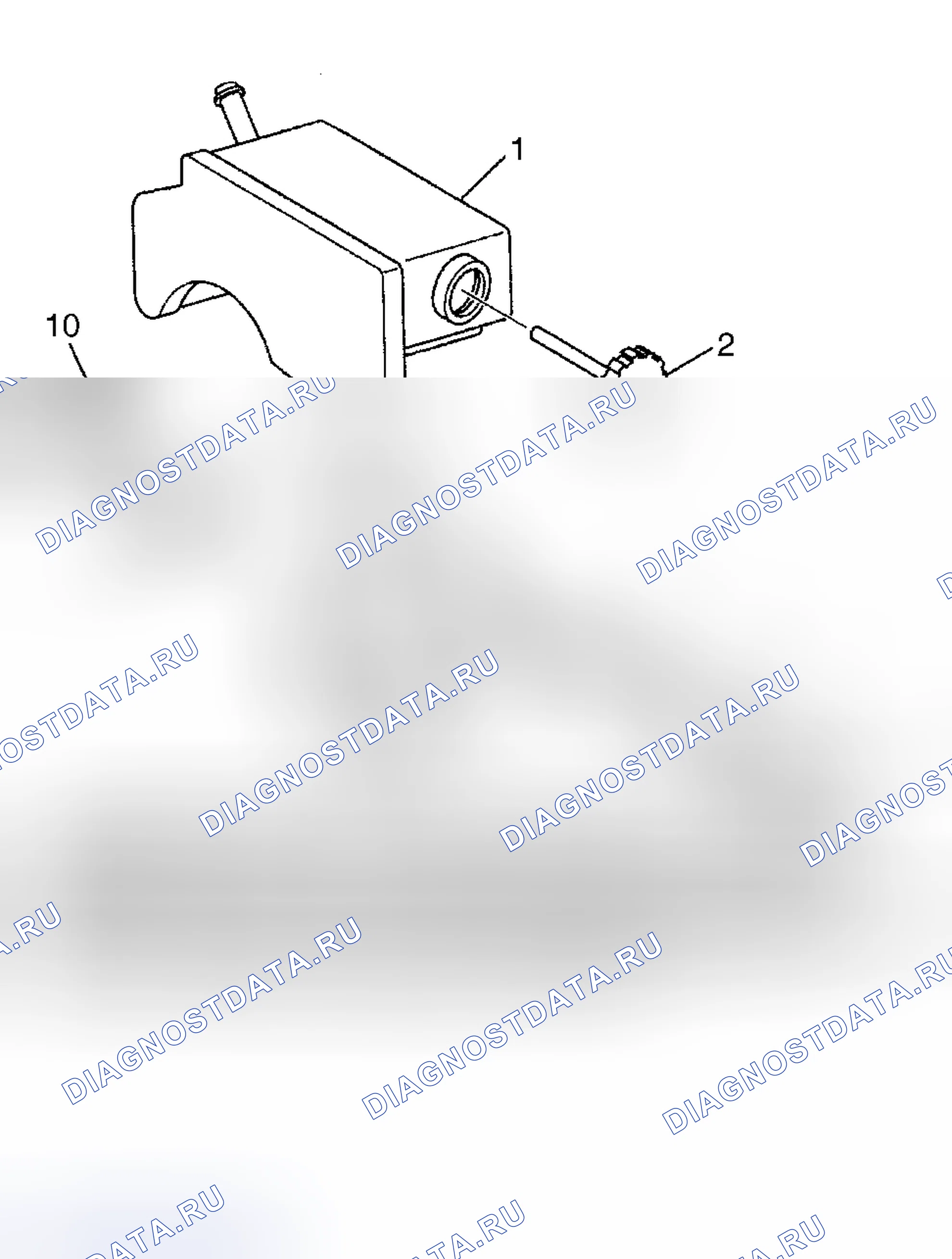 Рис. 6. Buick Regal IV