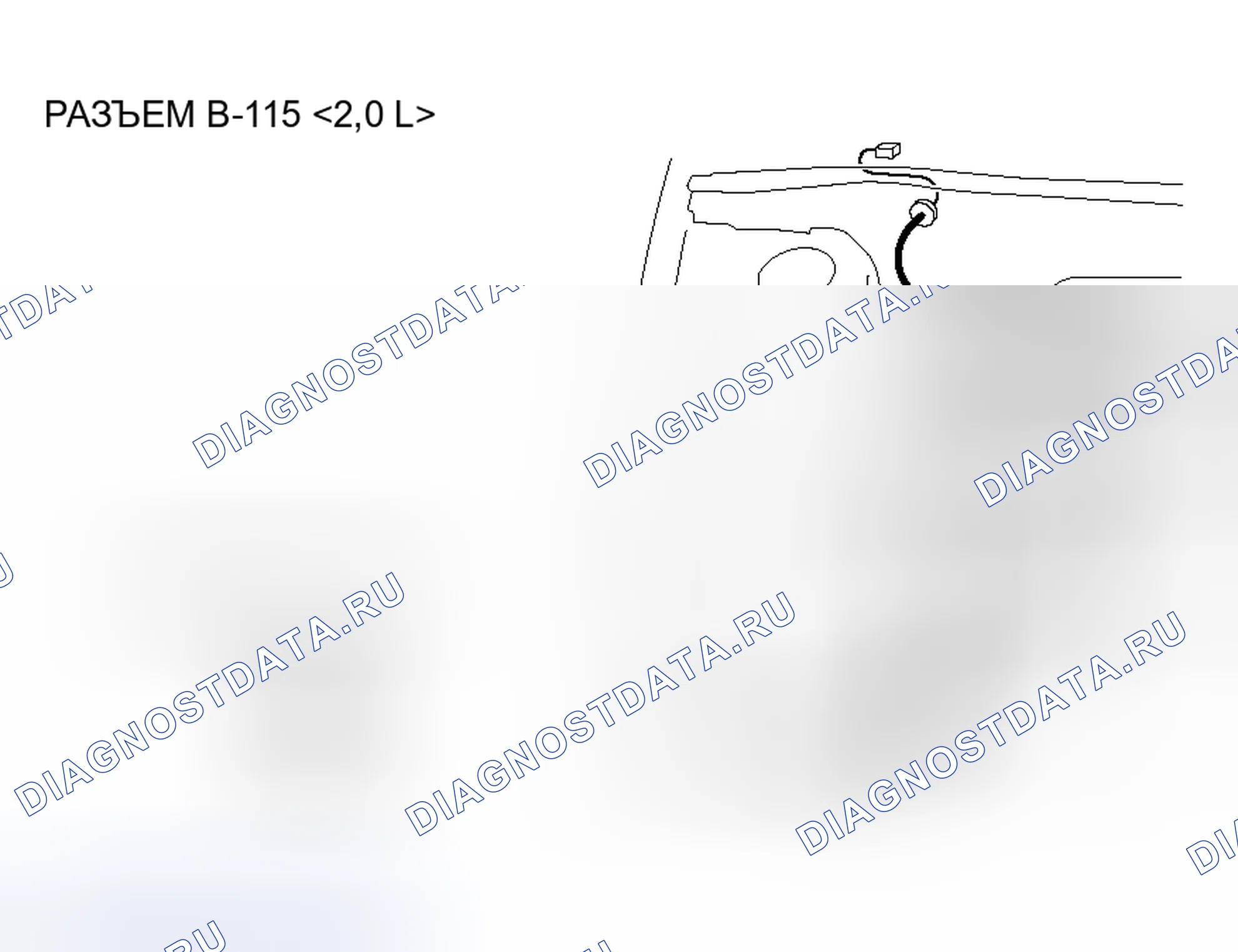 Рис. 20. Mitsubishi Lancer Evolution IX