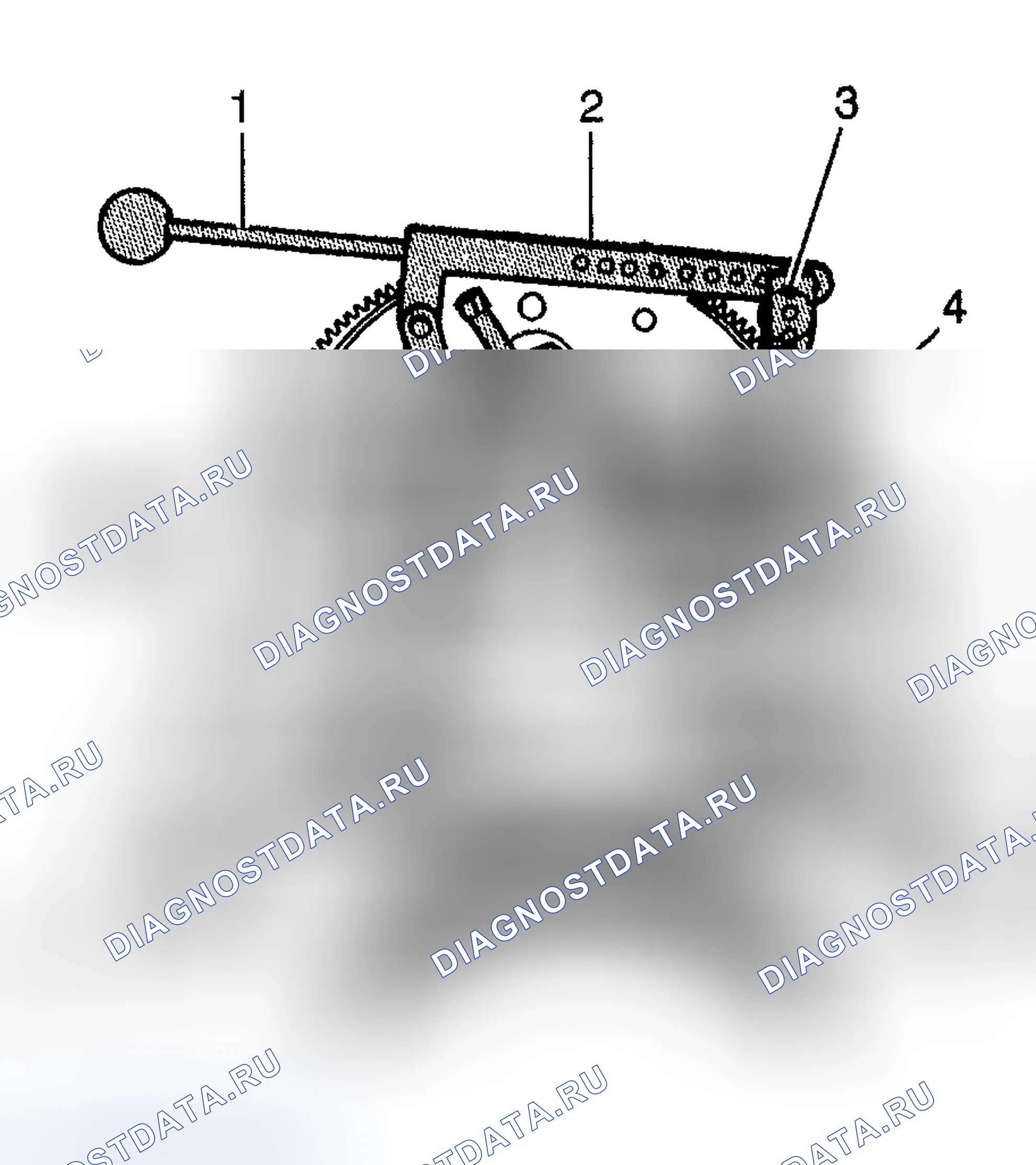 Рис. 1474. Chevrolet Silverado 1500 HD 