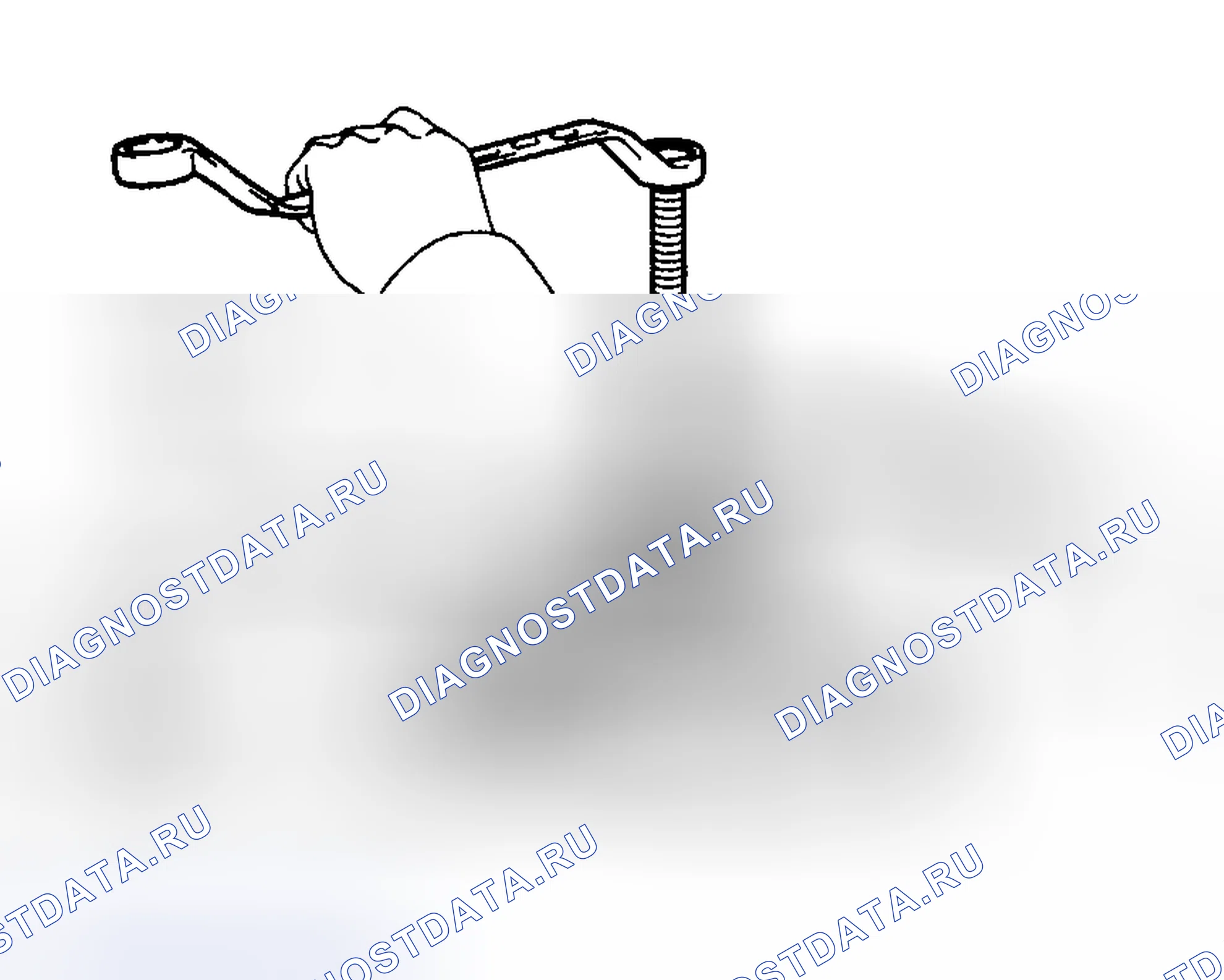 Рис. 282. Toyota Corolla IX рестайлинг