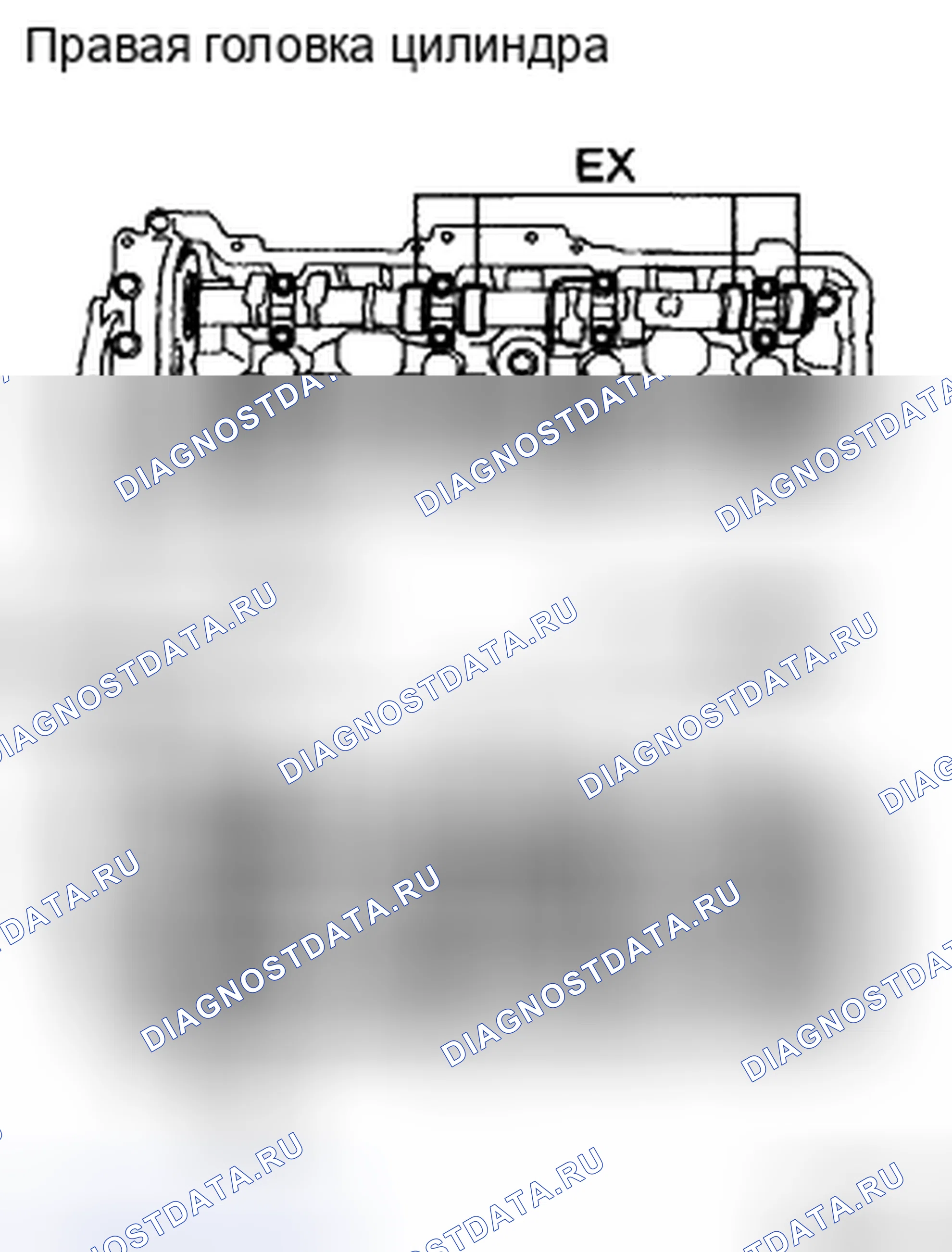 Рис. 15. Toyota 4Runner IV рестайлинг