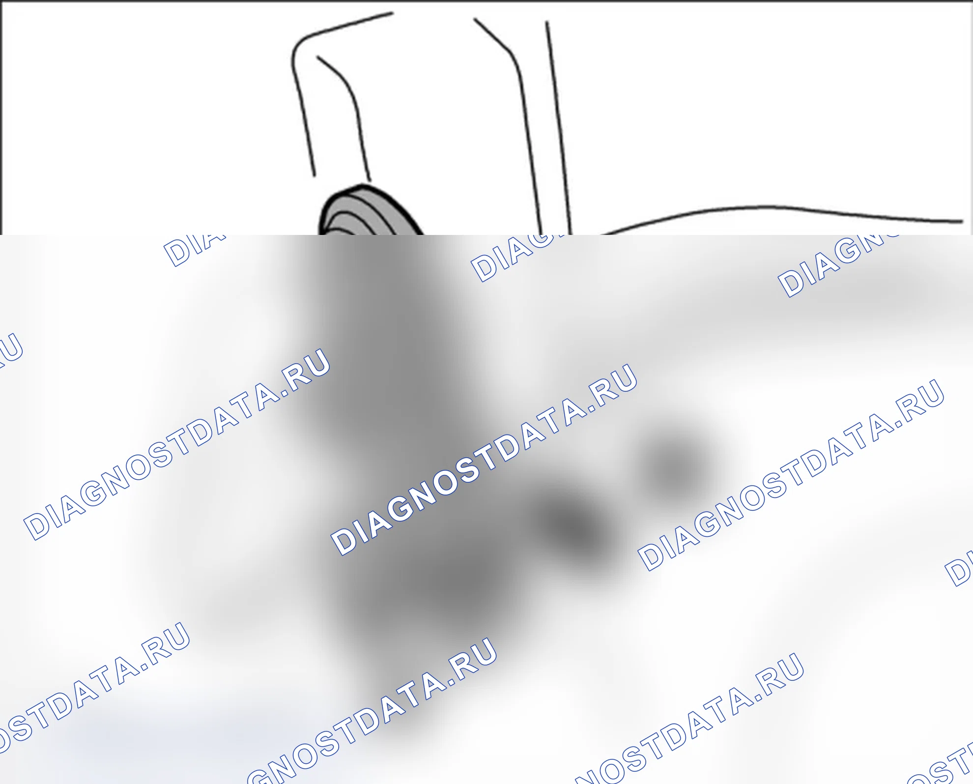 Рис. 149. Porsche Boxster S 987 рестайлинг