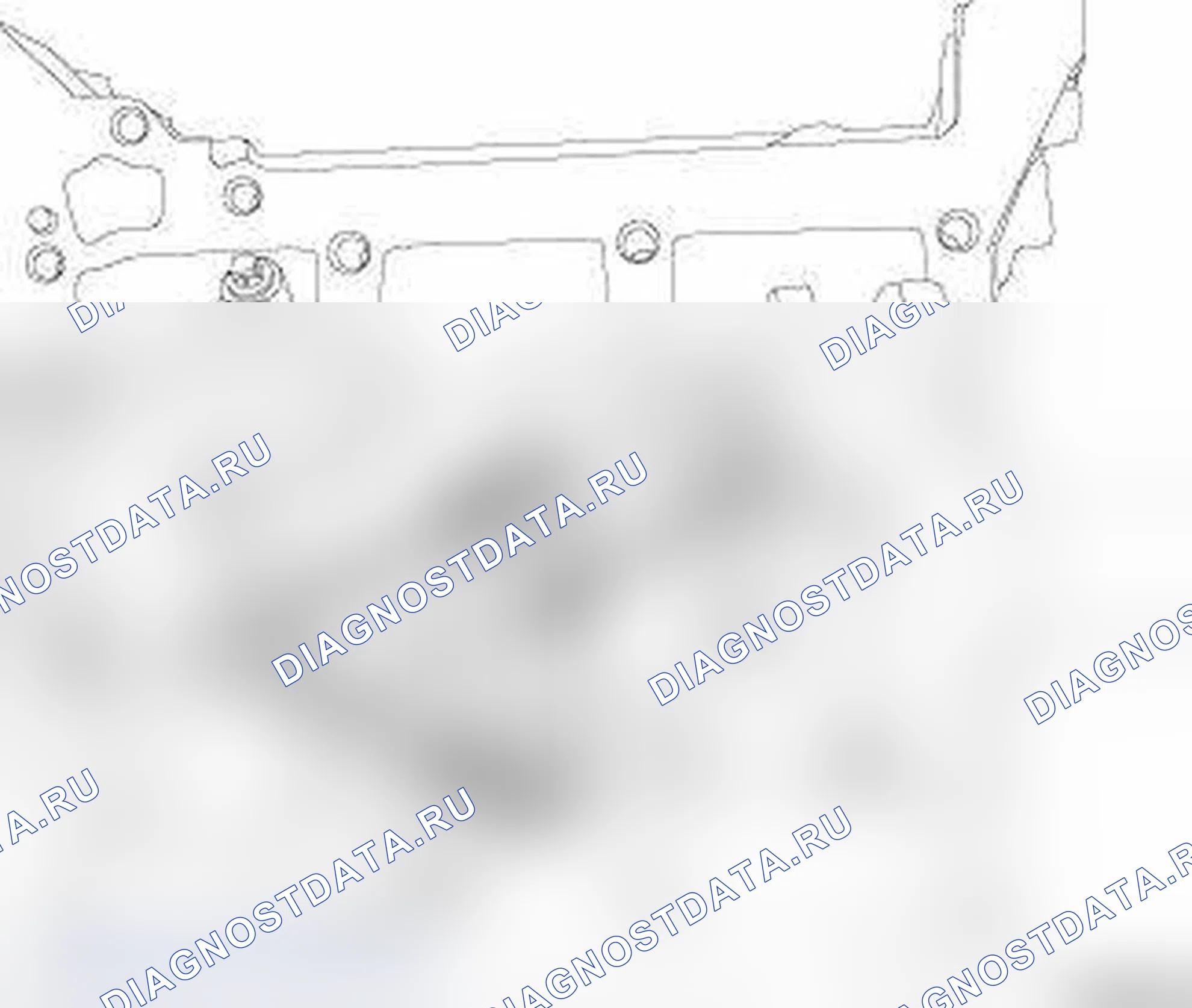 Рис. 98. Jeep Grand Cherokee WK2