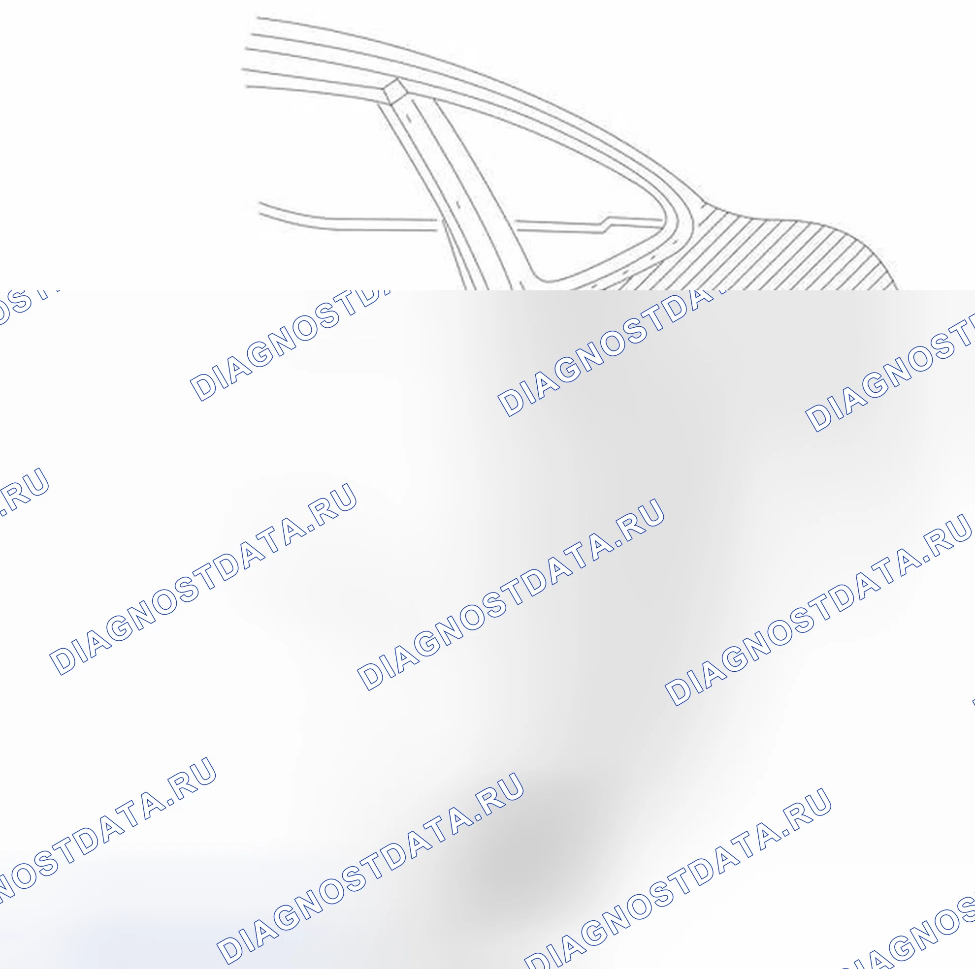 Рис. 24. Jaguar XKR I рестайлинг