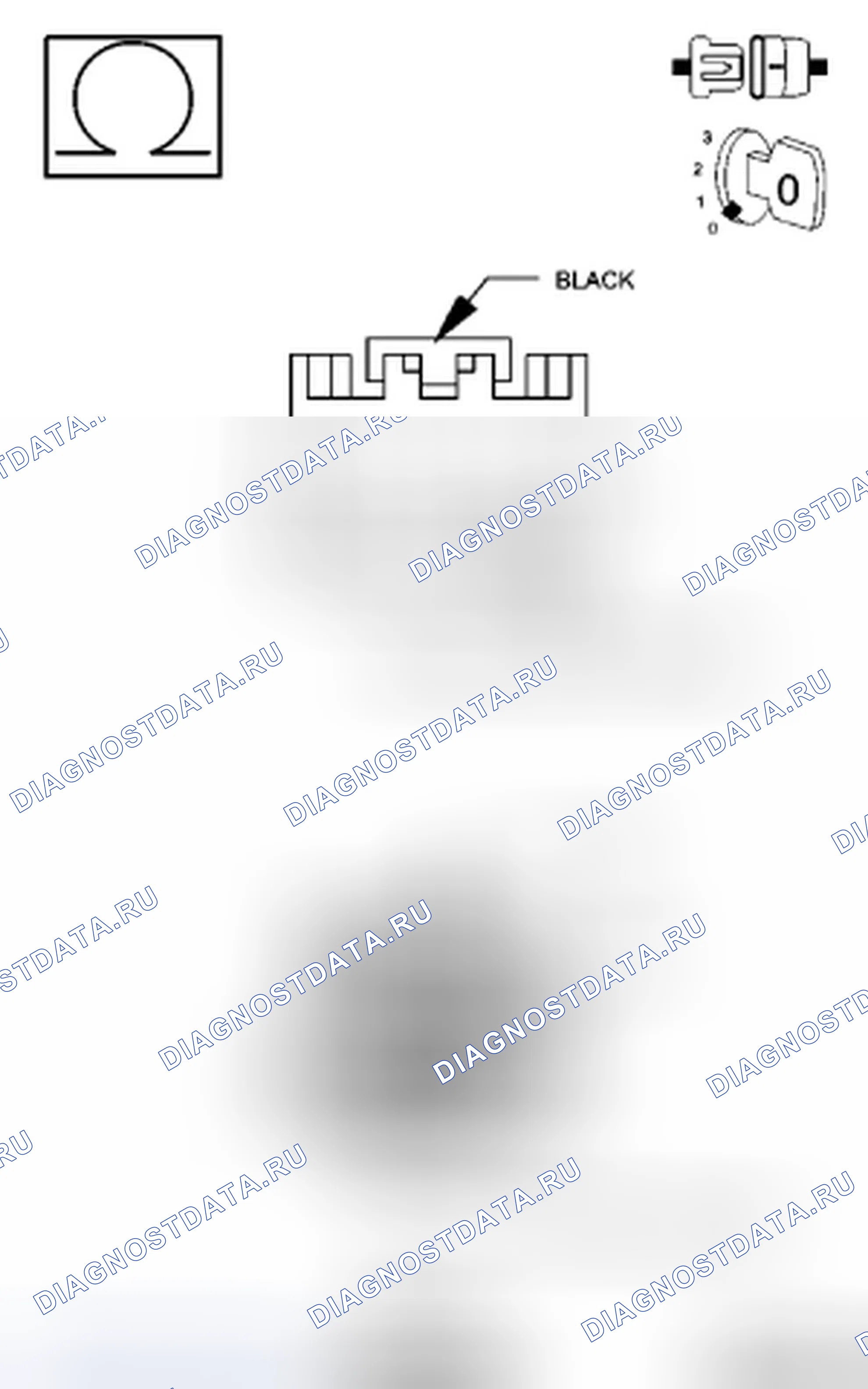 Рис. 25. Dodge Magnum I рестайлинг