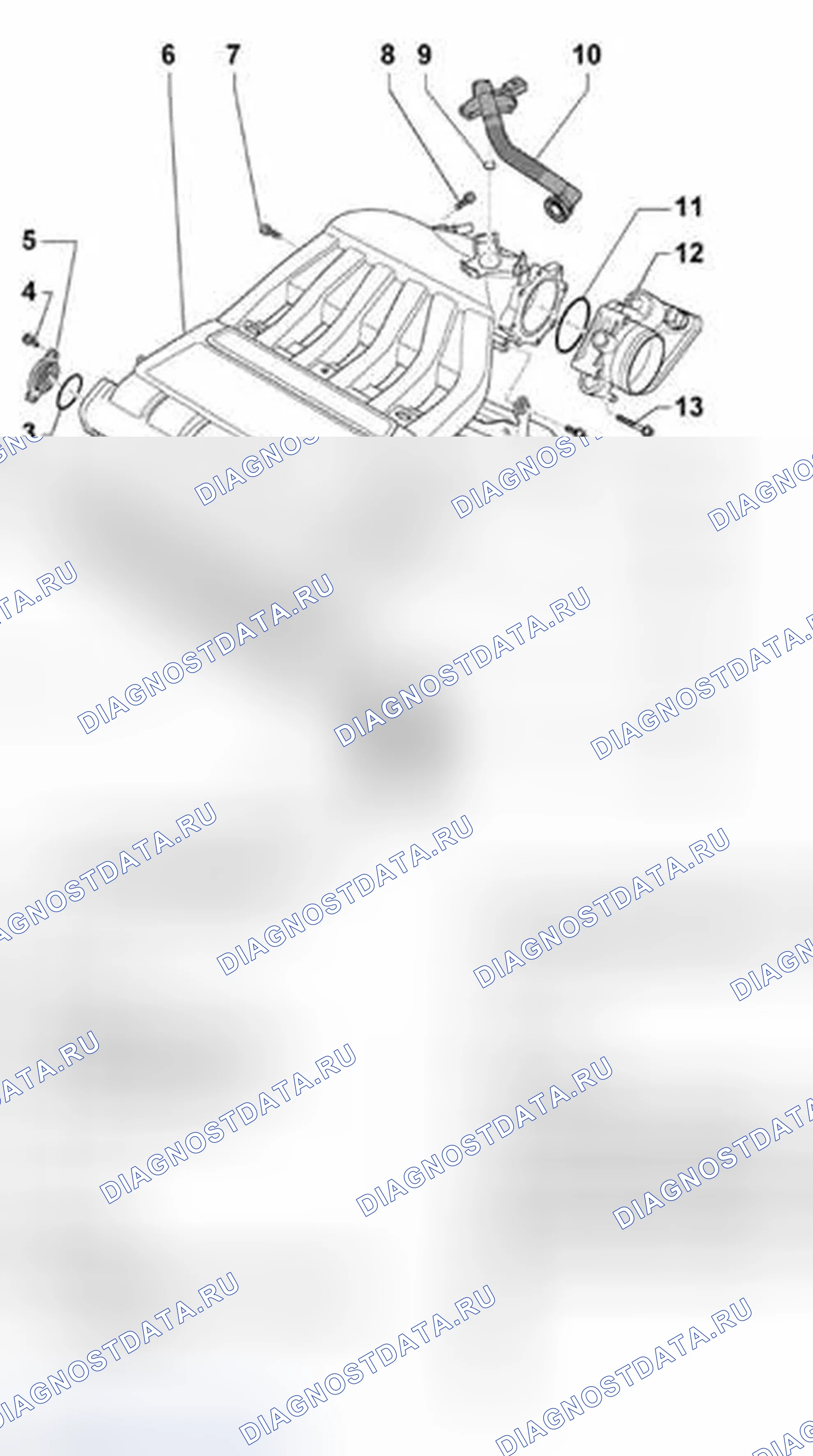 Рис. 3. Audi TT 8N рестайлинг