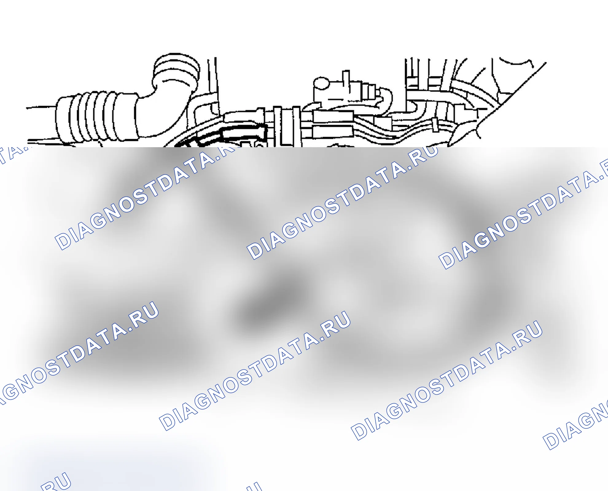 Рис. 295. Subaru Impreza WRX GD/GG рестайлинг