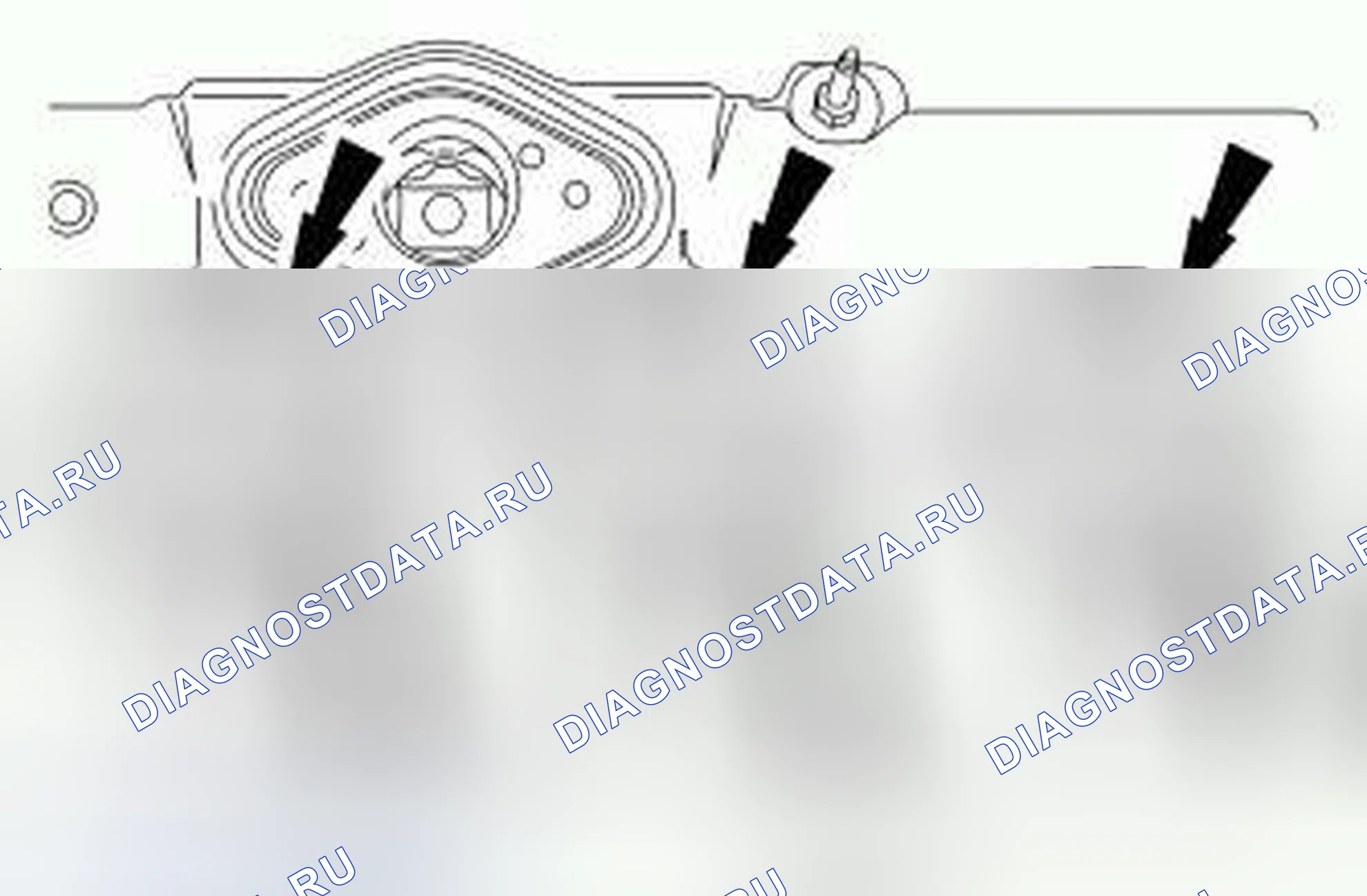 Рис. 1751. Hyundai ix55 I