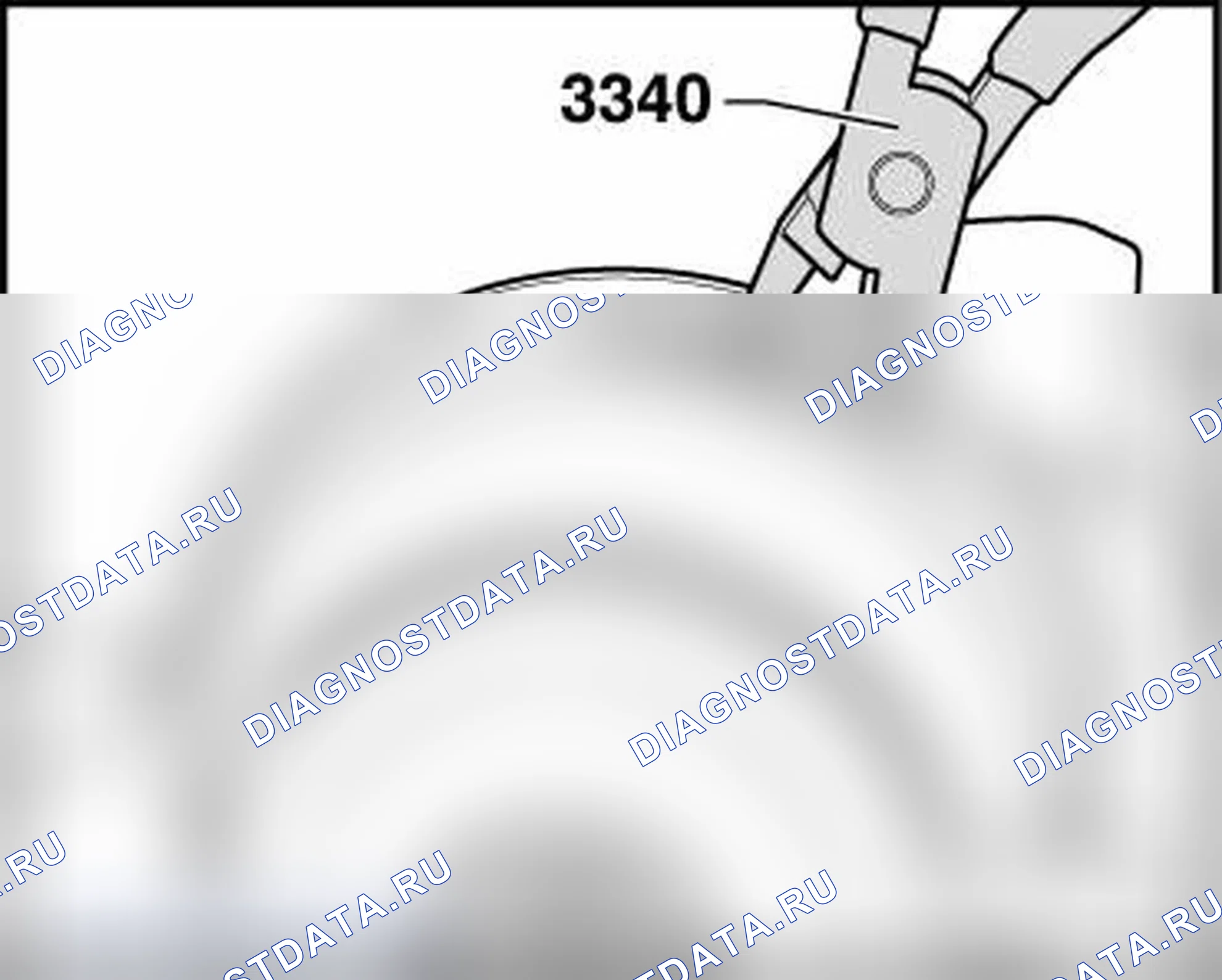 Рис. 65. Audi S4 B8 рестайлинг