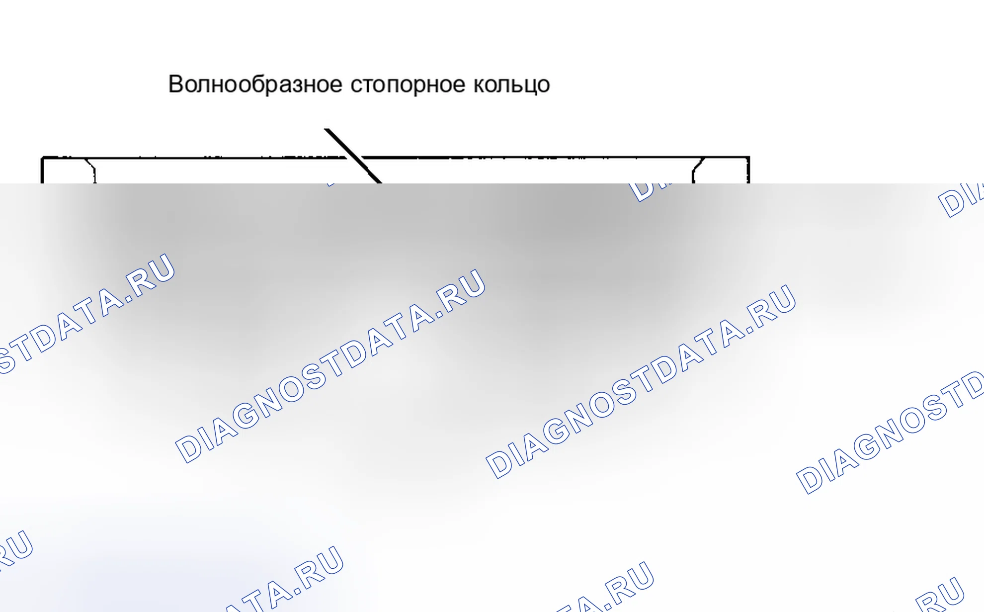 Рис. 136. Dodge Cab & Chassis R3500 AD pre