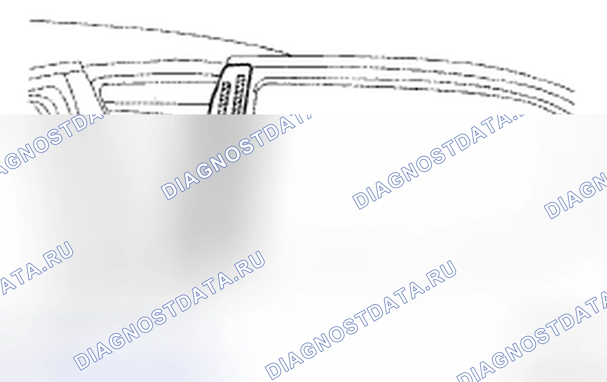 Рис. 235. Toyota Camry XV40