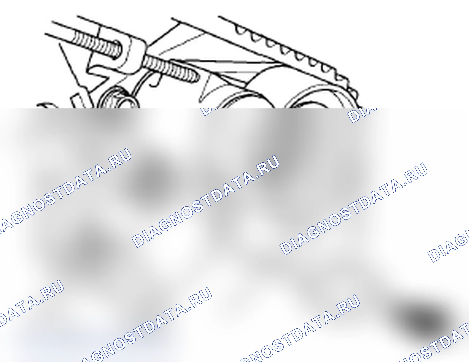 Рис. 271. Acura TL IV рестайлинг