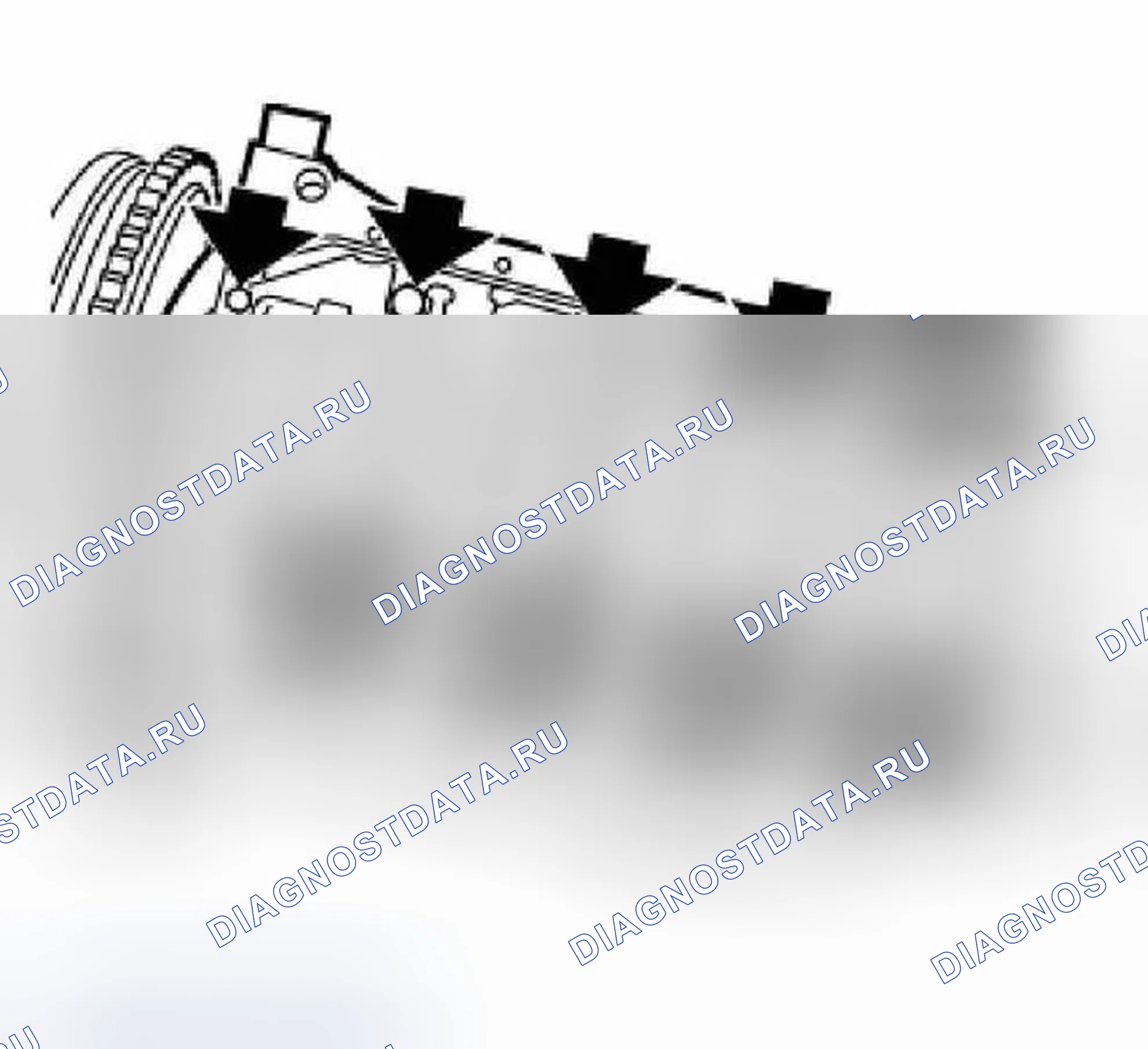 Рис. 817. BMW X5 E53