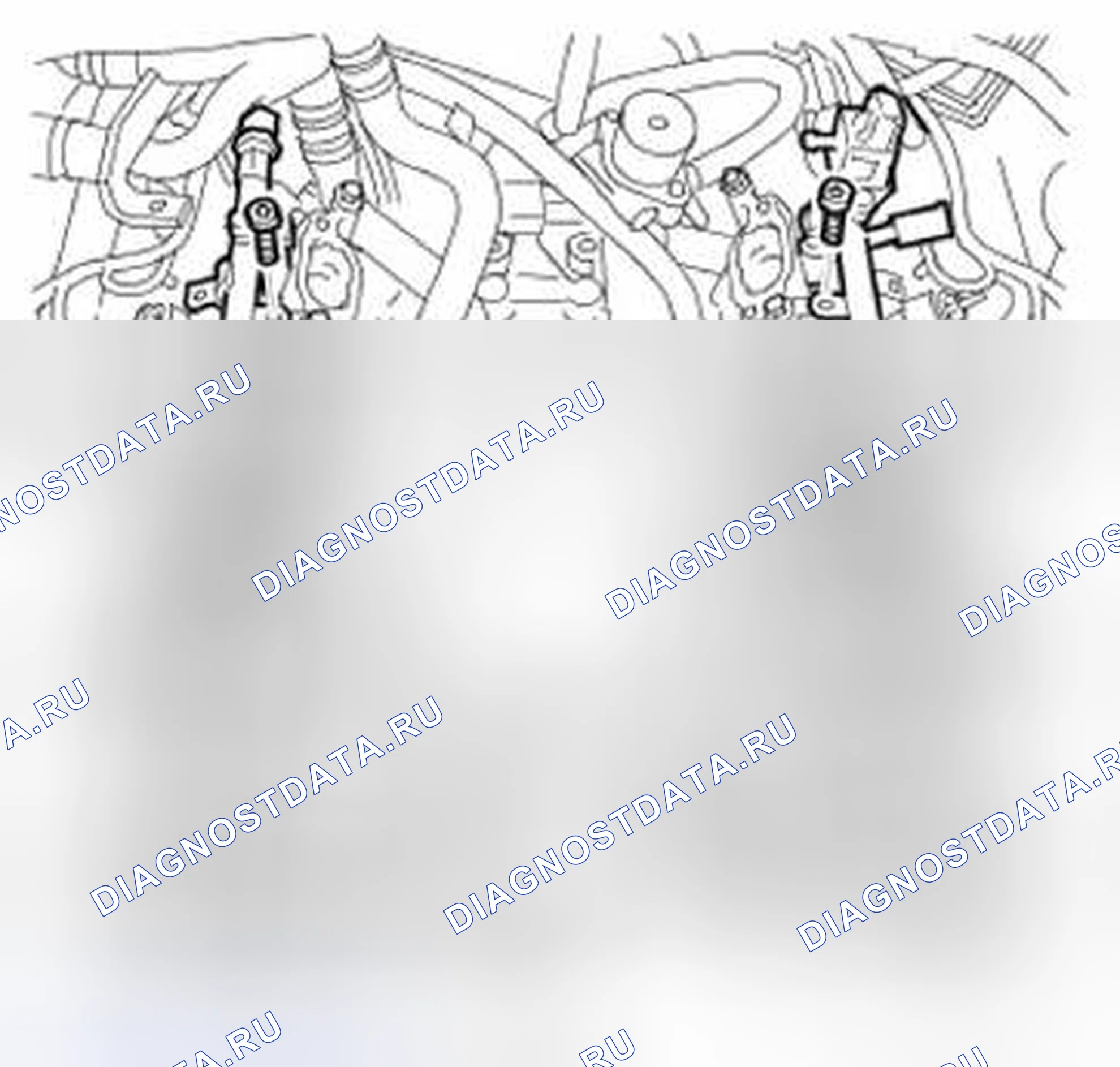 Рис. 310. Land Rover Range Rover Sport I