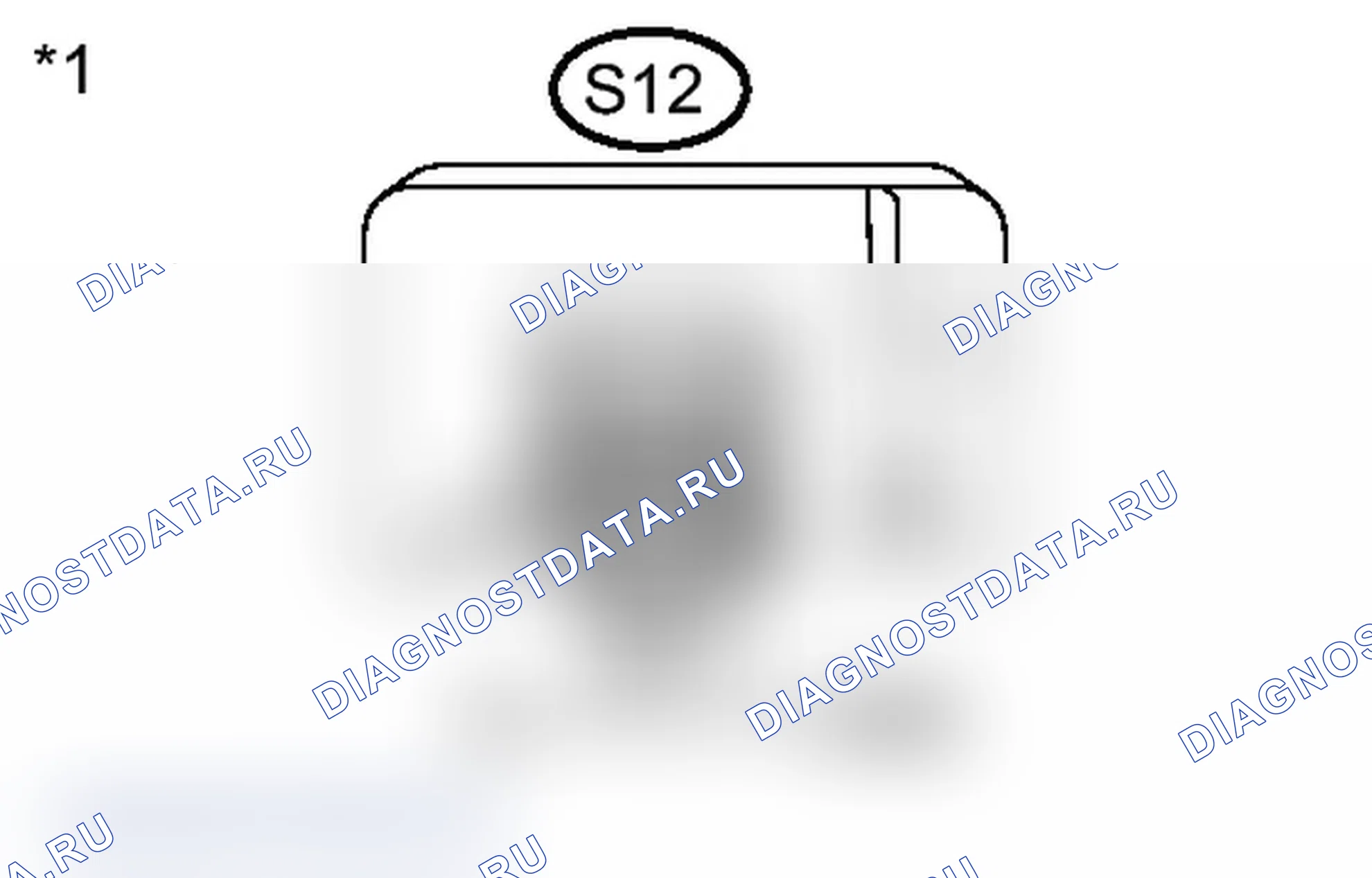 Рис. 188. Toyota Prius PHV pre-III