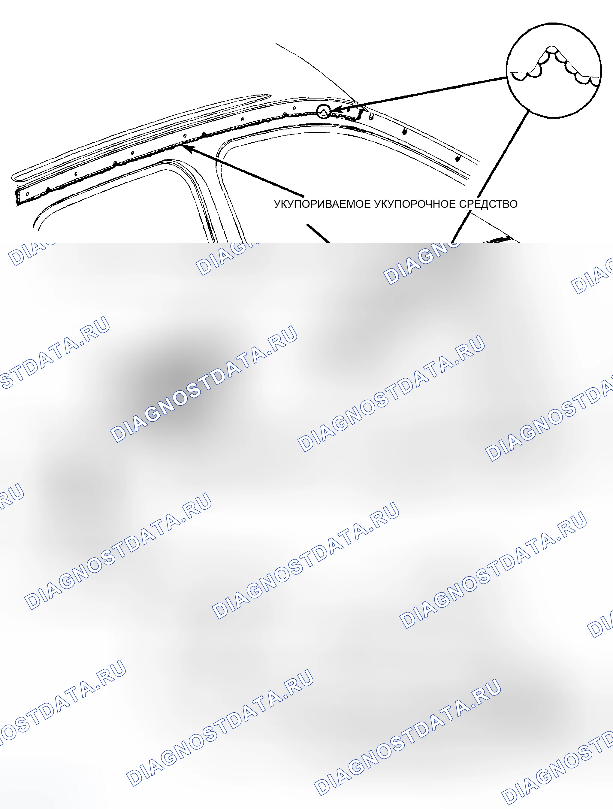 Рис. 172. Dodge Pickup R1500 