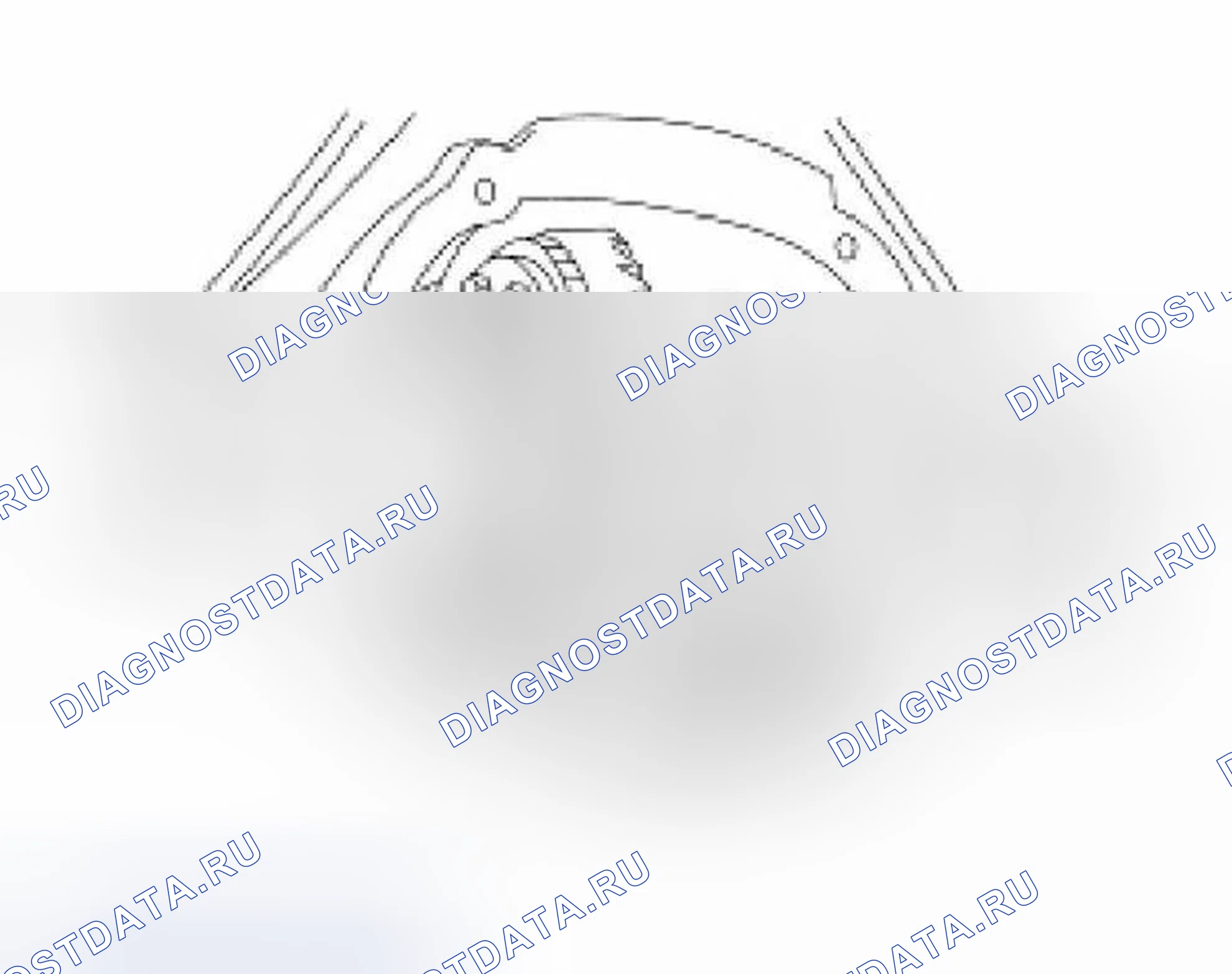 Рис. 1188. Ford Pickup F150 