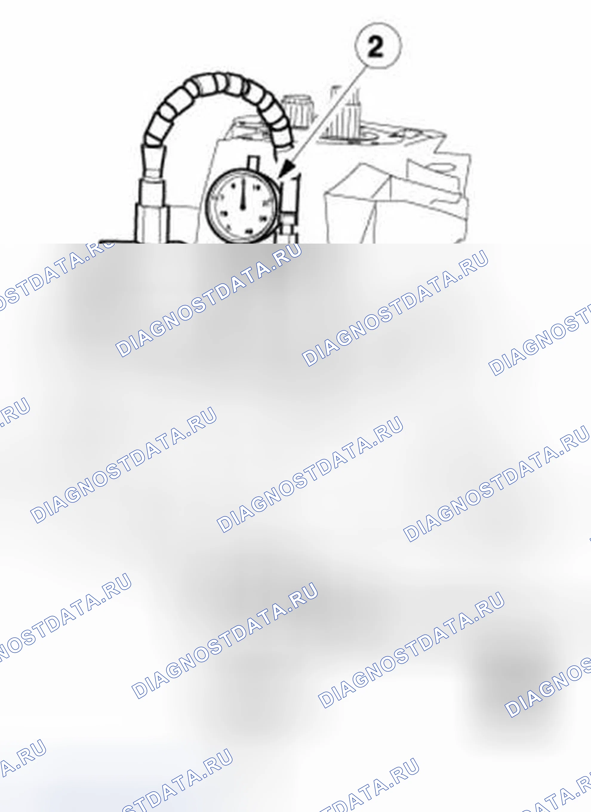 Рис. 142. Ford Fiesta Mk6