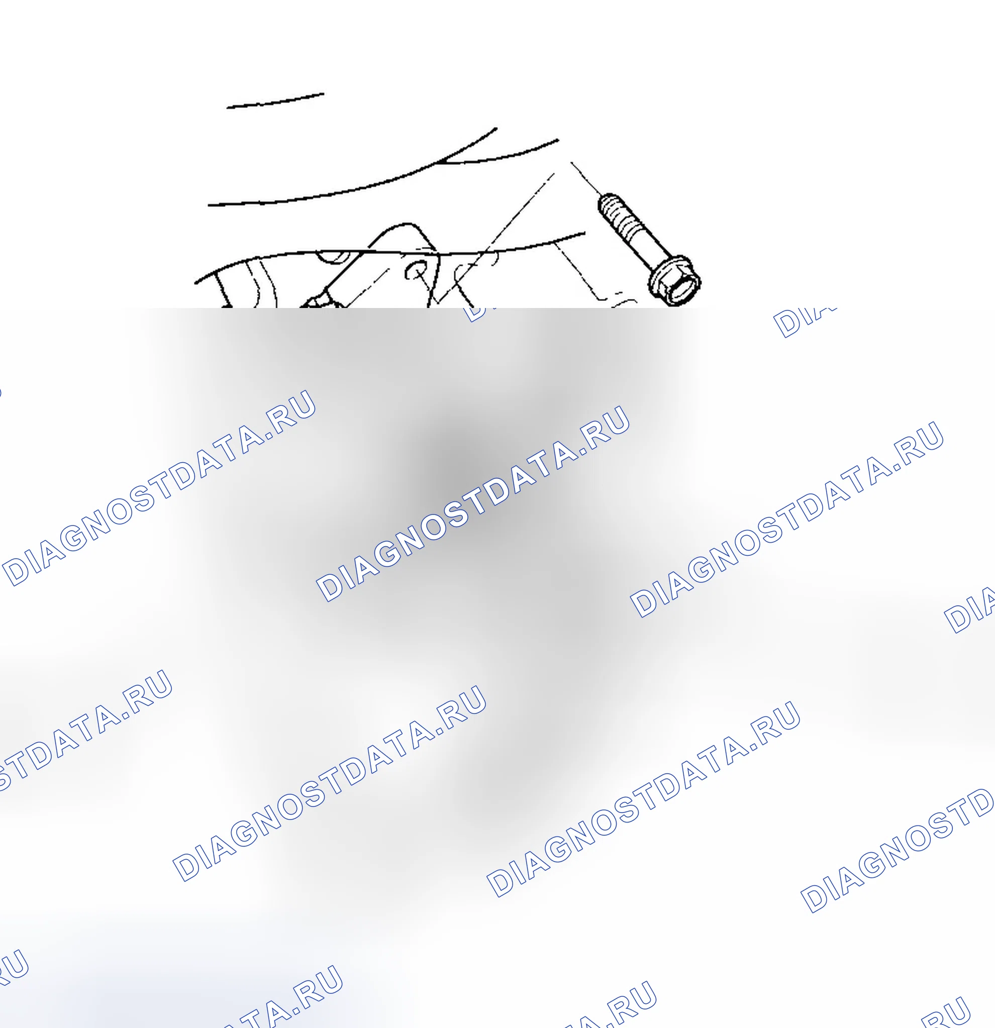 Рис. 278. Honda Accord VII рестайлинг