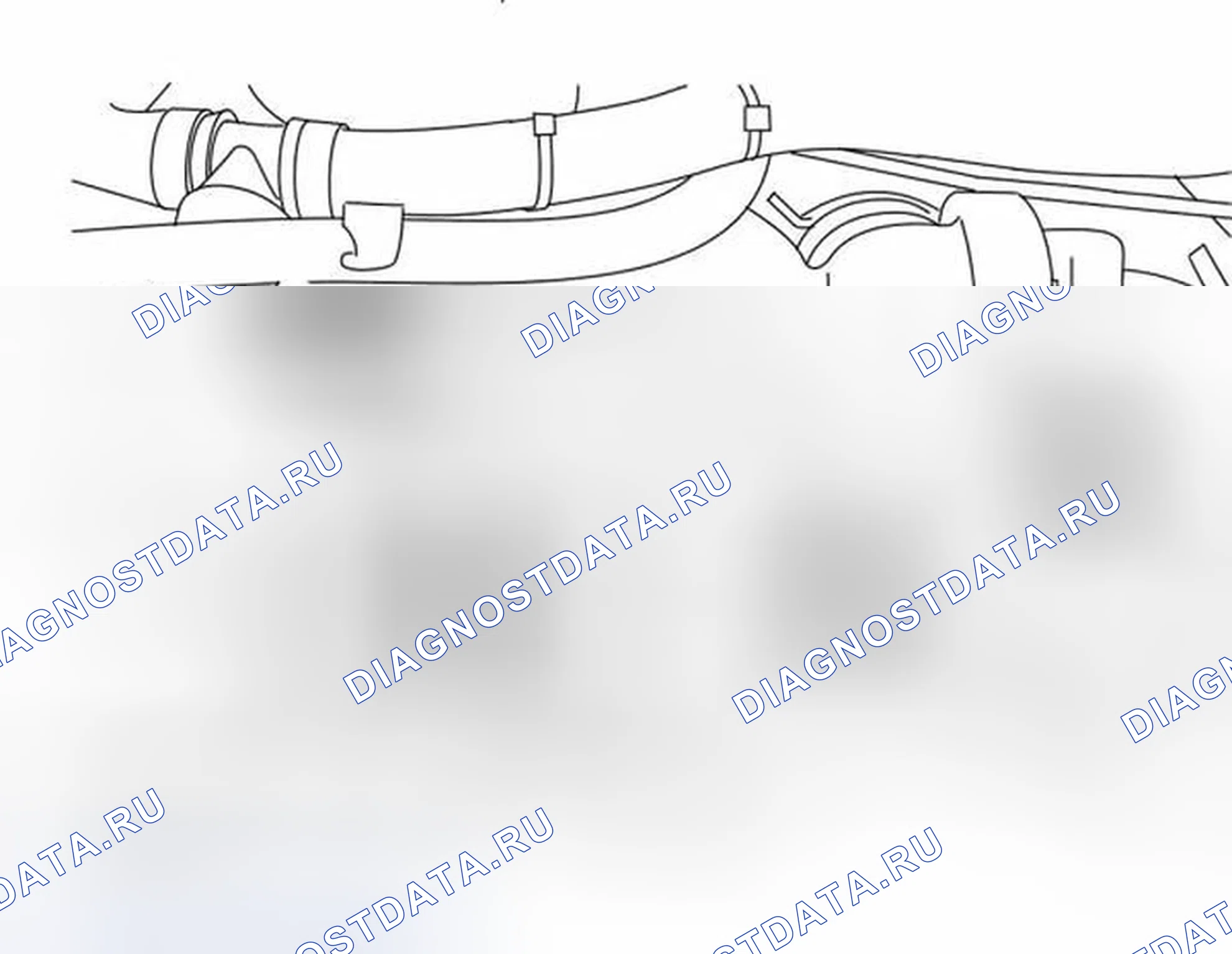 Рис. 223. Jaguar S-type I рестайлинг