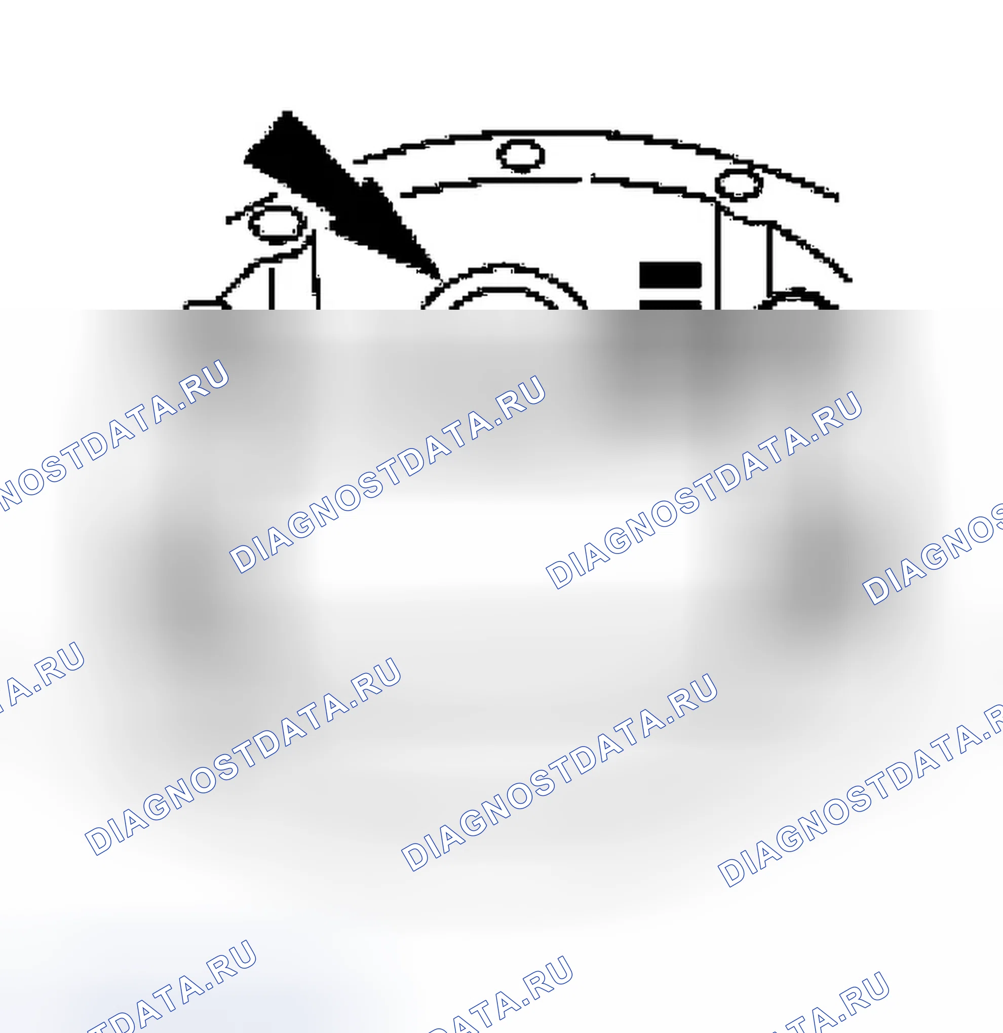 Рис. 701. Ford Pickup F150 
