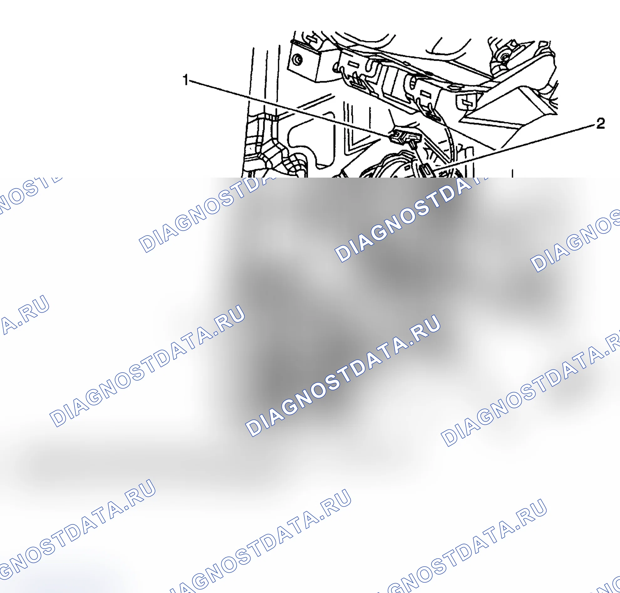 Рис. 30. Chevrolet Chevy Express G1500 